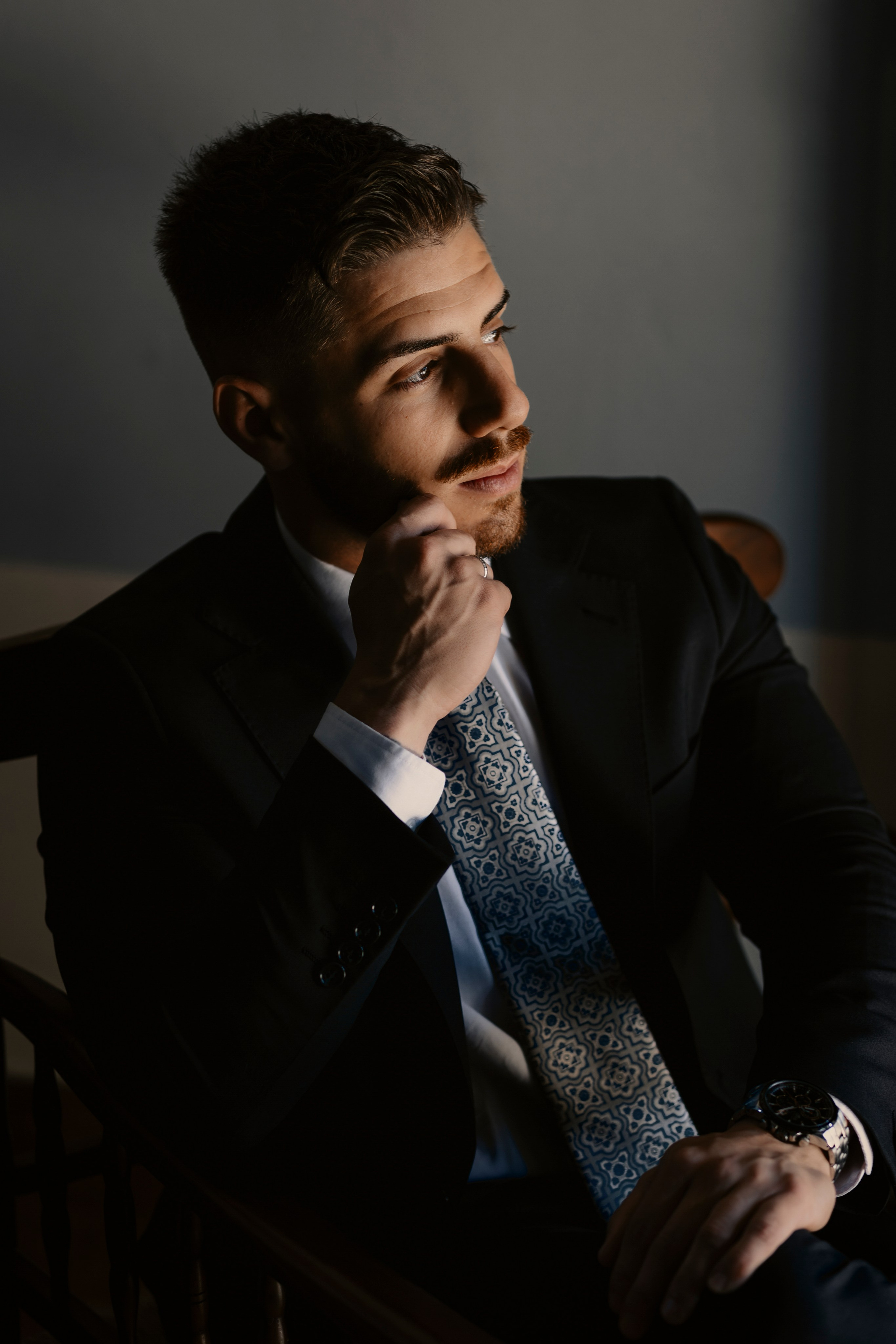 Bodas. Bolery Fotografía