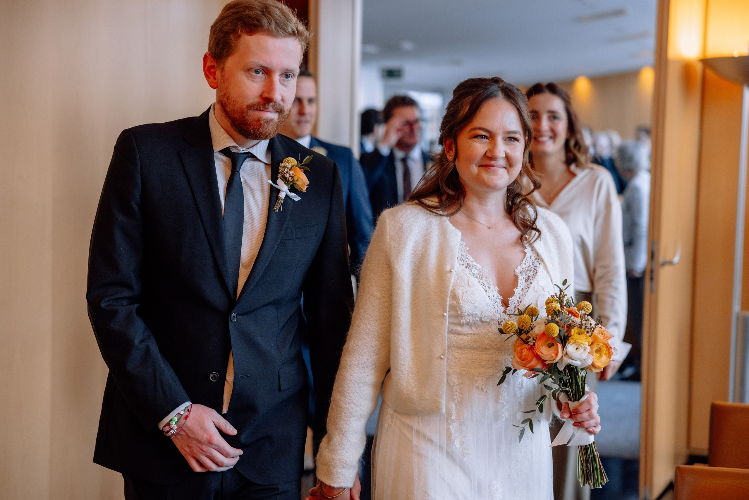 Standesamt in der Ruppertstraße. Hochzeitsfotograf München Taufe Familienfotograf Tanja Mauke