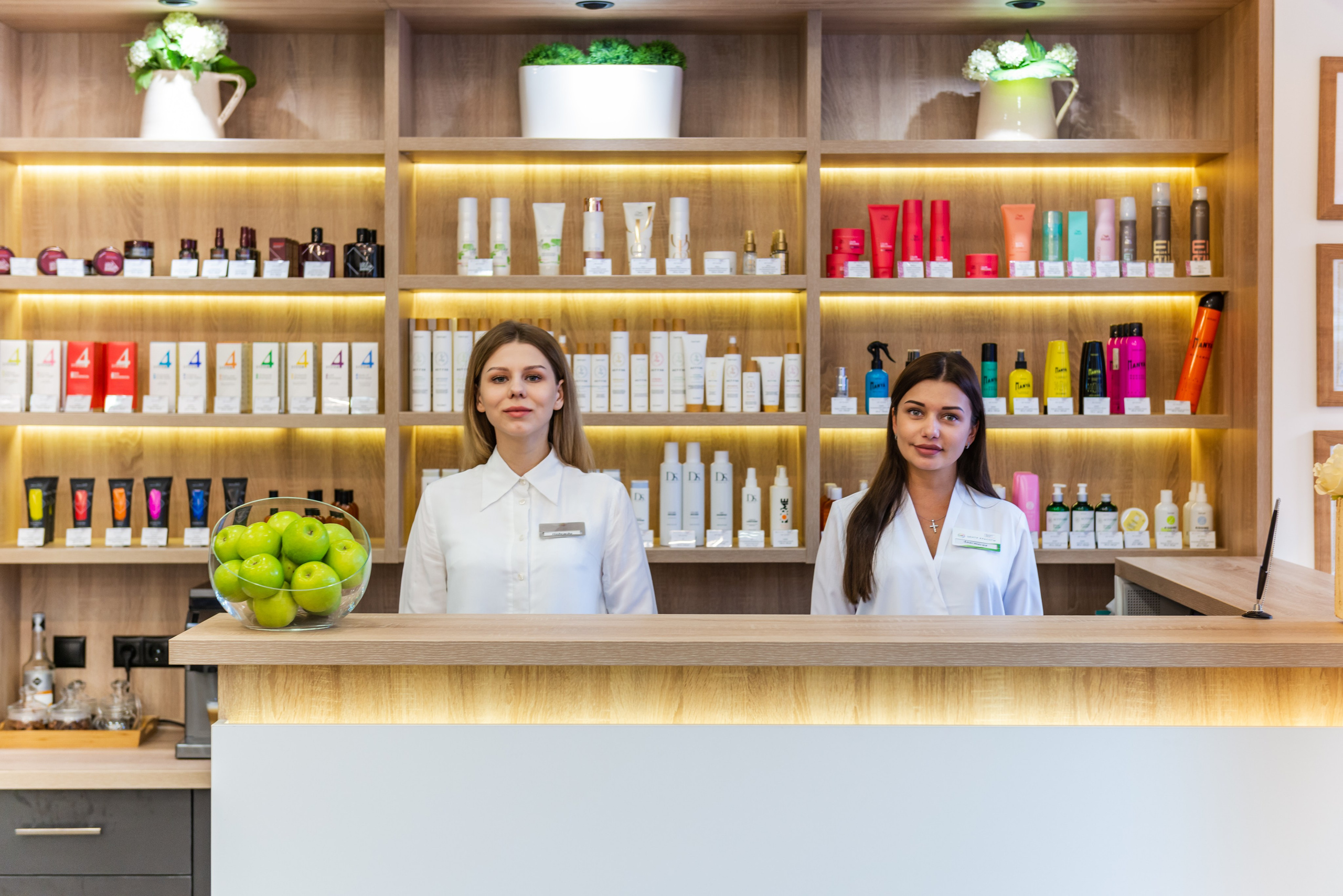 Салон красоты Империя цвета. ФОТОГРАФ МЕКСИКА КИНТАНА-РОО