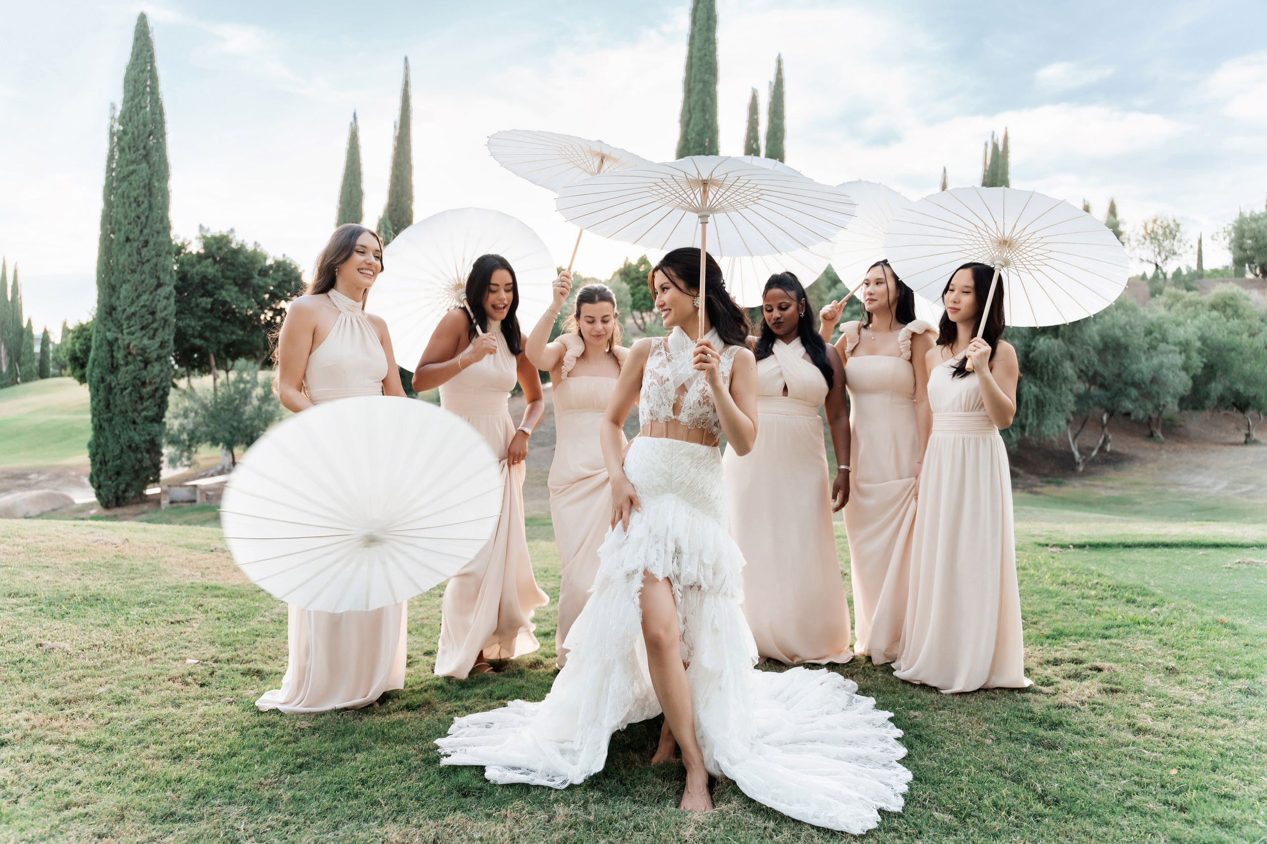 Wedding photographer in Florida. Wedding Photographer in Marbella, Como, Tuscany, Cannes