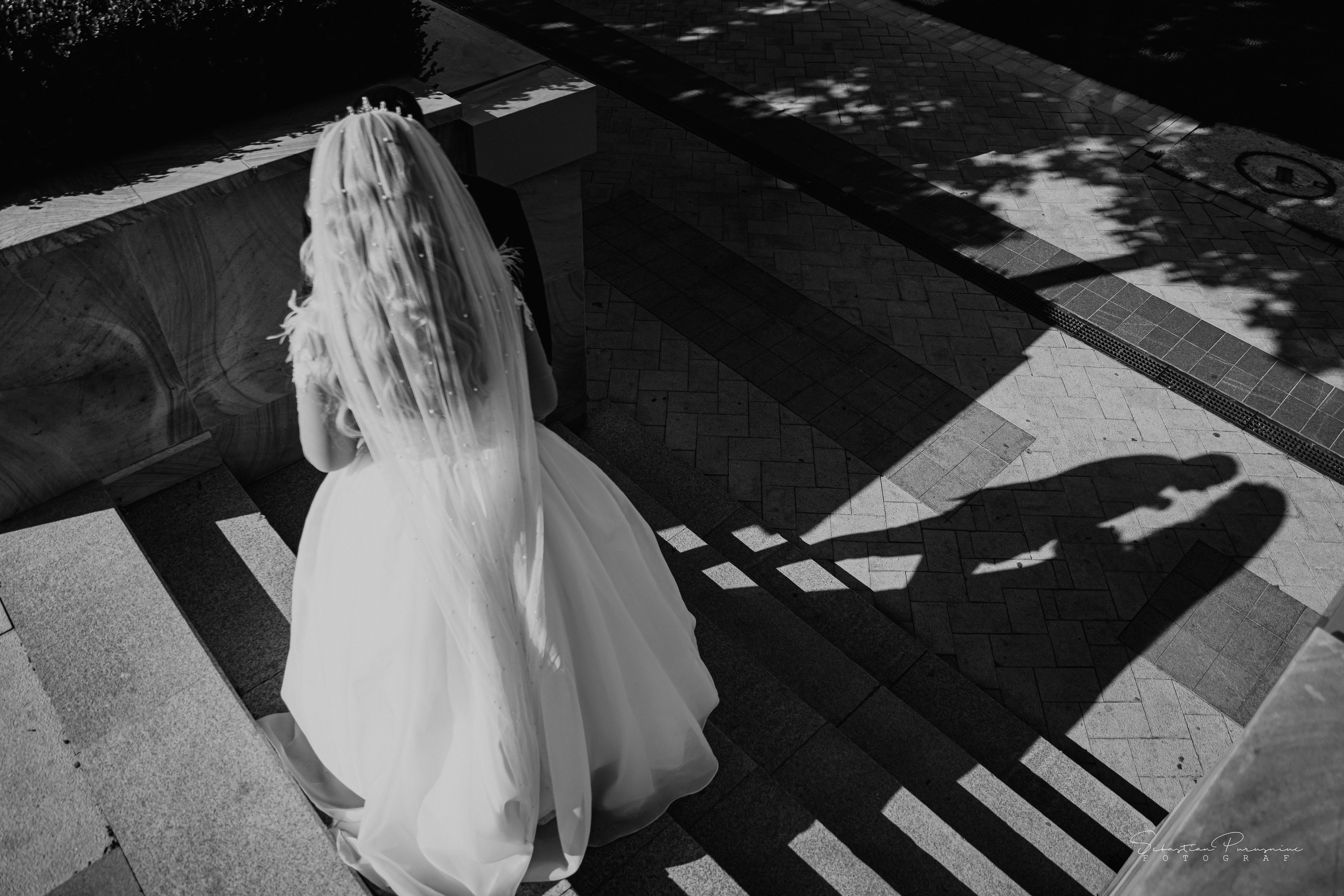 Alexandra & Andrei. Sebastian Purusniuc Fotograf - Iasi