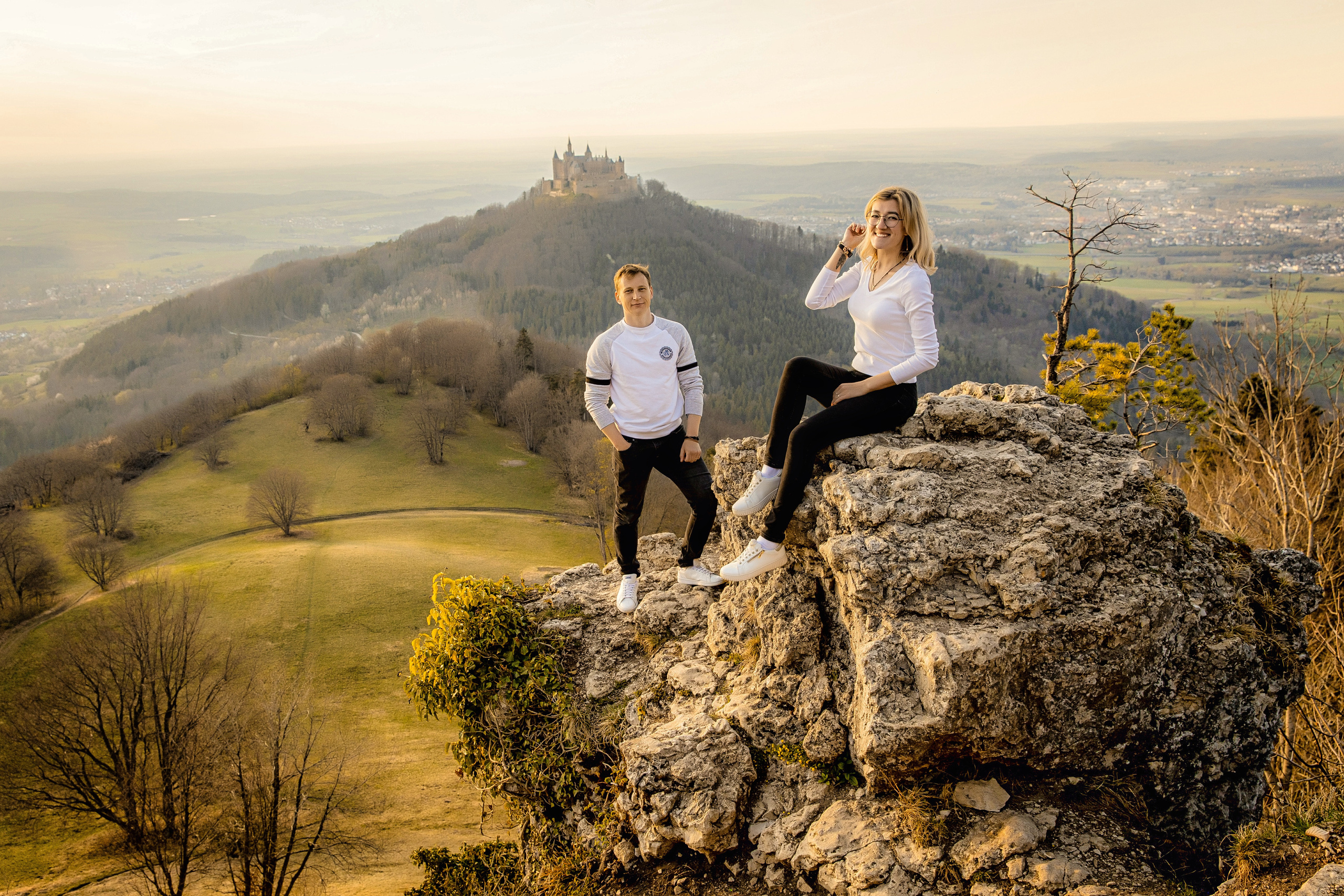 Семейное и детское фото. Фотограф в Германии — Михаэль Барон