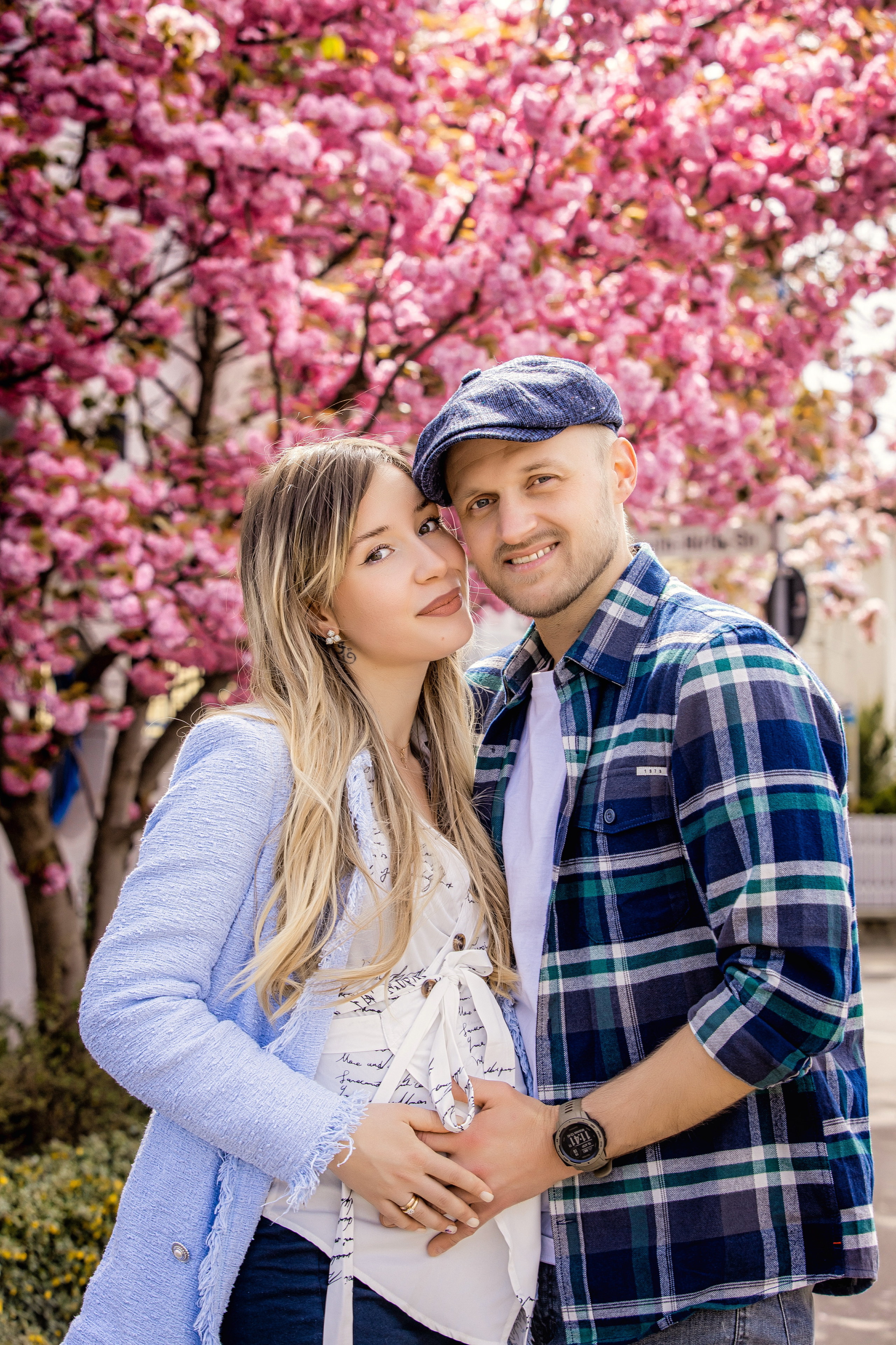 Семейное и детское фото. Фотограф в Германии — Михаэль Барон