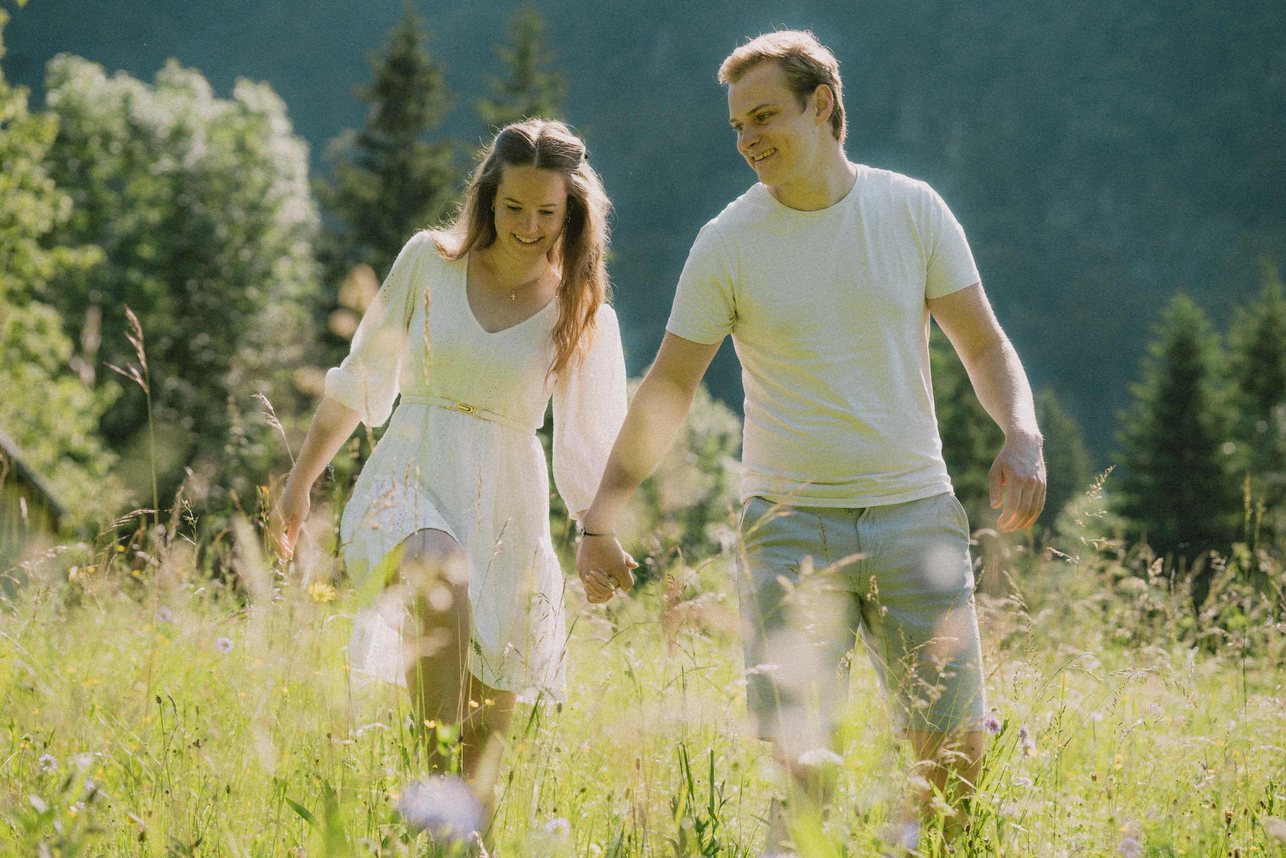 Love story focení párů | Jana Holubová Photography. Jana Holubová | Svatební, párová a rodinná fotografka v Praze