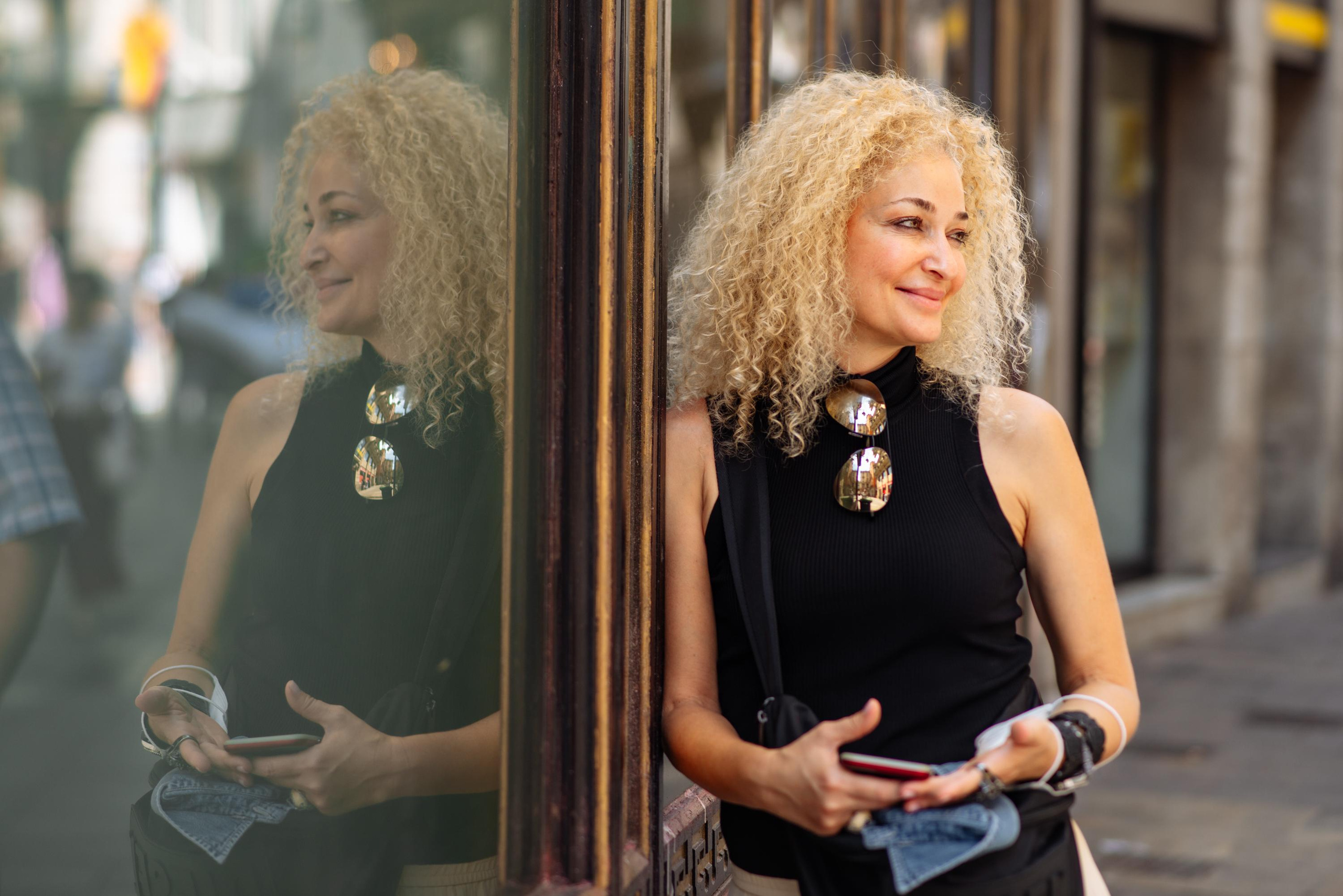 Travelona Tour. Professional photography services in Barcelona by Ekaterina Gasanova