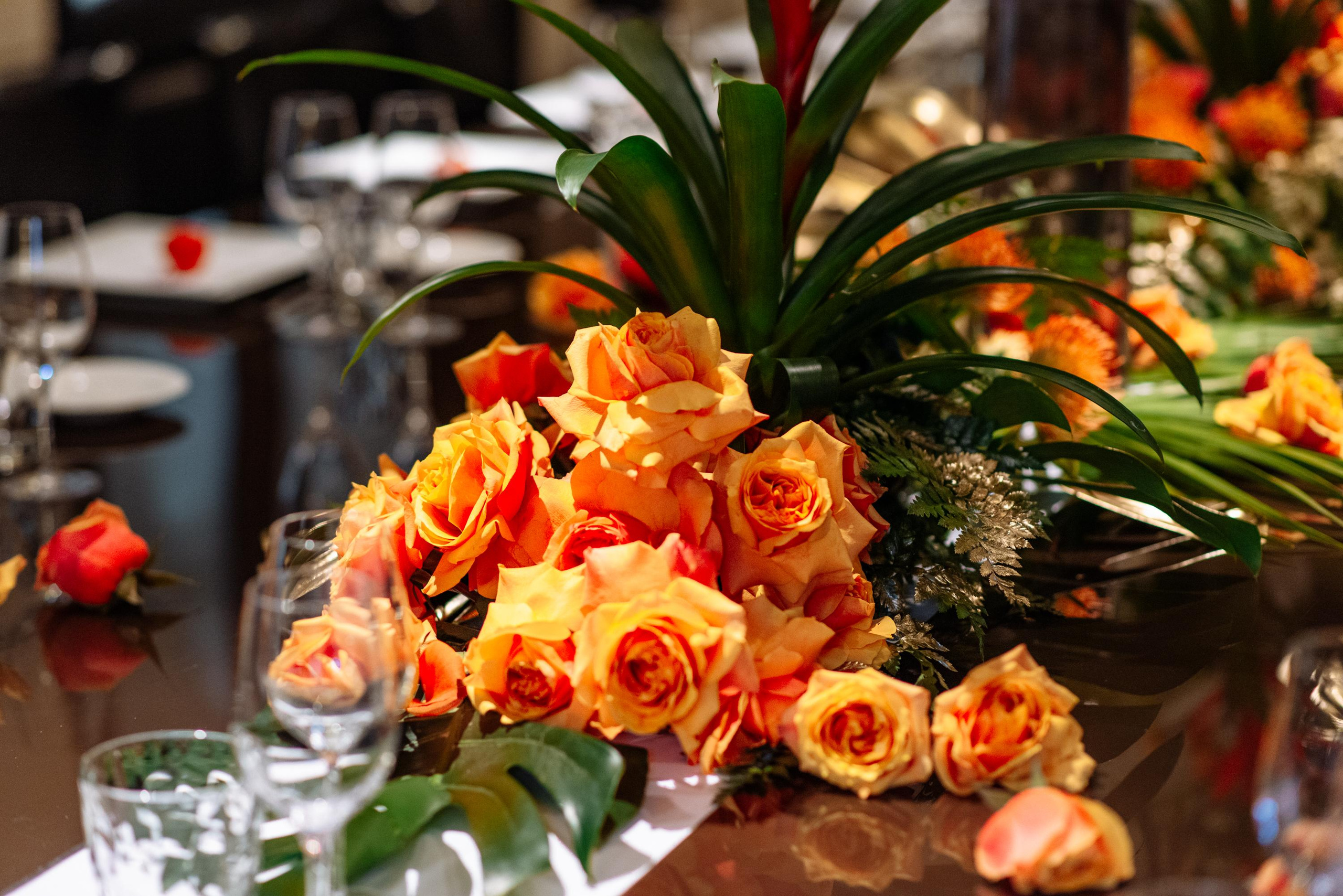 Aniversario 75 años. Фотограф Екатерина Гасанова — фотосессии в Барселоне