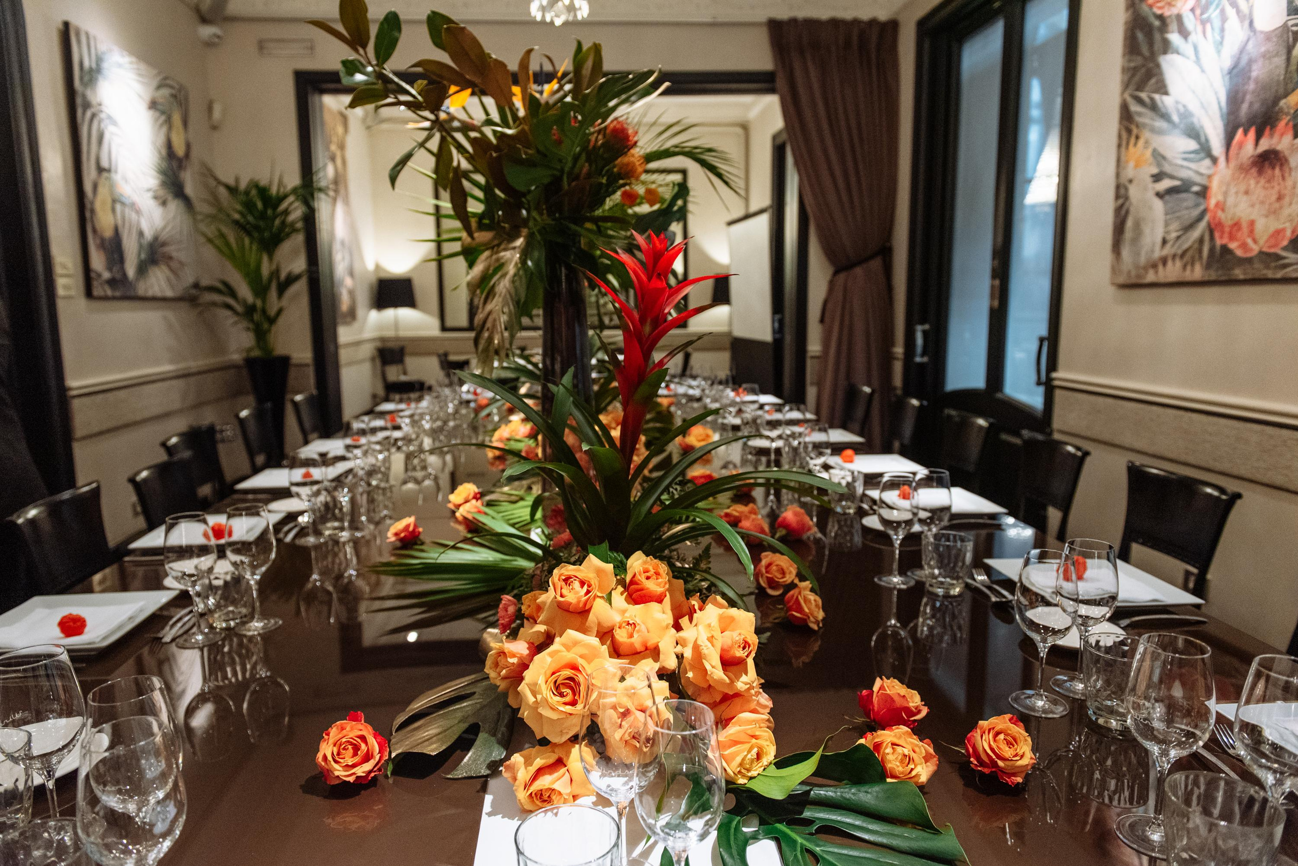 Aniversario 75 años. Фотограф Екатерина Гасанова — фотосессии в Барселоне