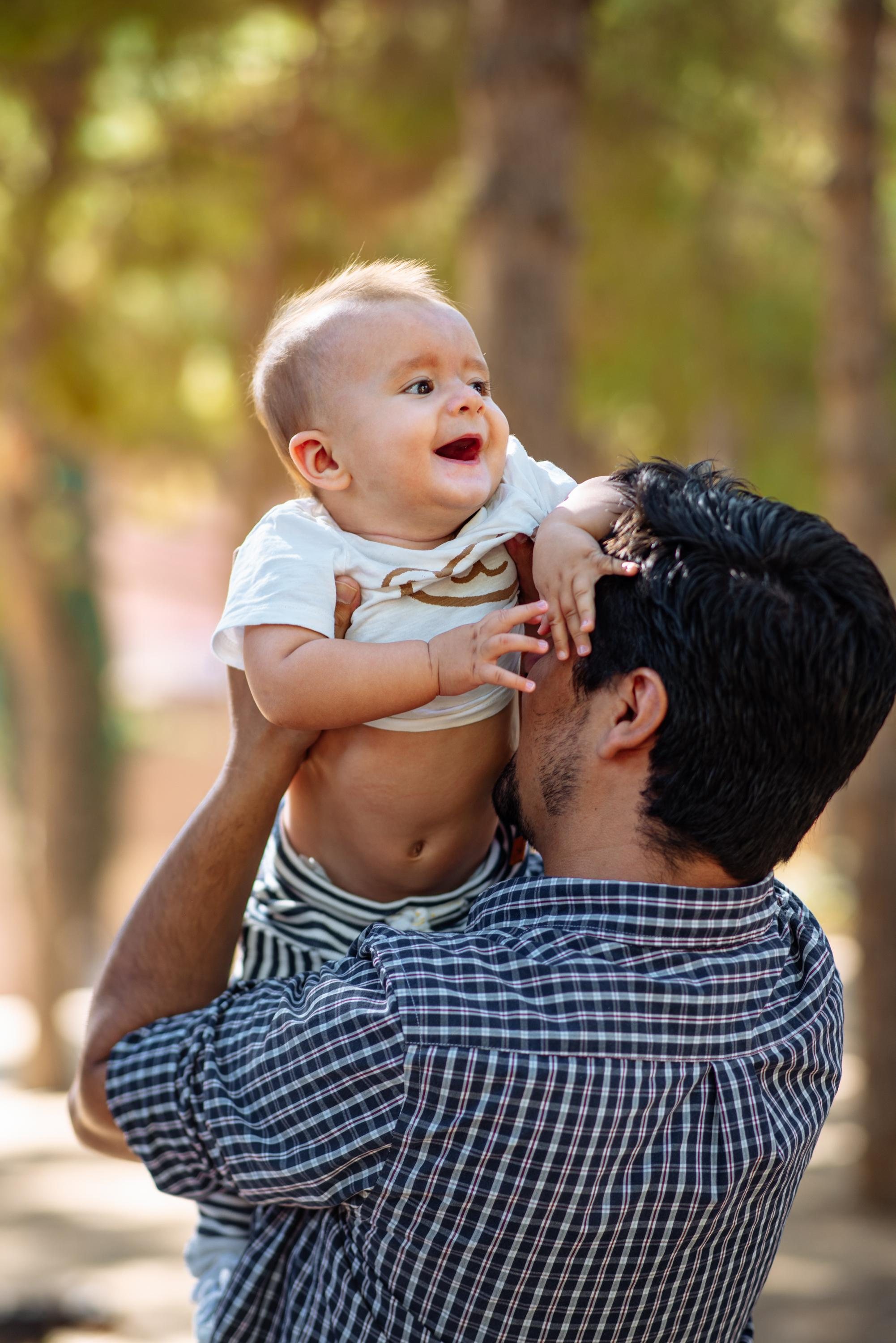 Polina & Andres. Professional photography services in Barcelona by Ekaterina Gasanova