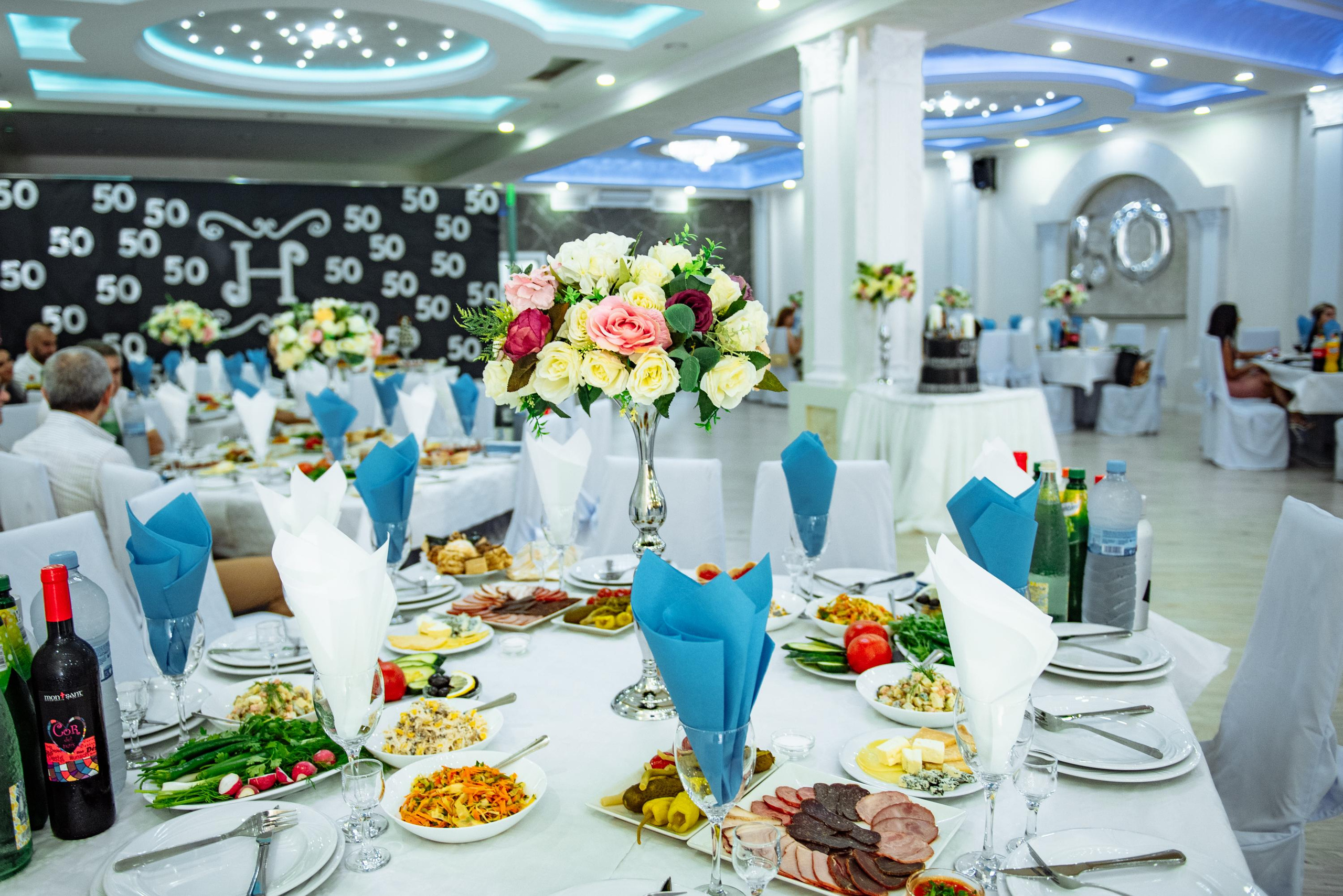 Hakob 50 años cumpleaños. Фотограф Екатерина Гасанова — фотосессии в Барселоне