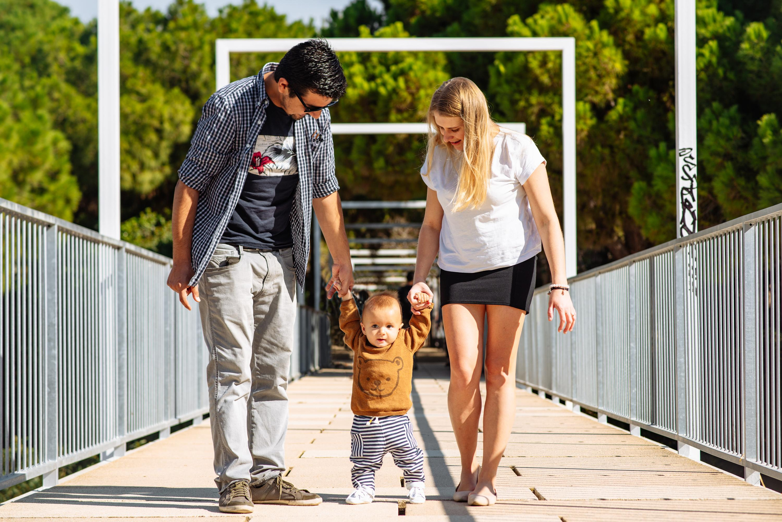 Polina & Andres. Professional photography services in Barcelona by Ekaterina Gasanova