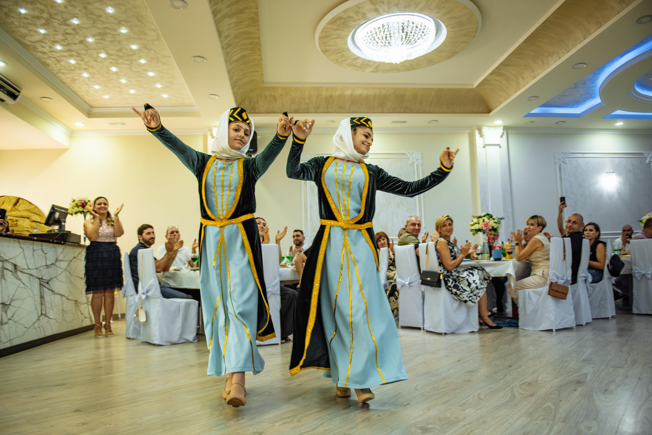 Hakob 50 años cumpleaños. Фотограф Екатерина Гасанова — фотосессии в Барселоне