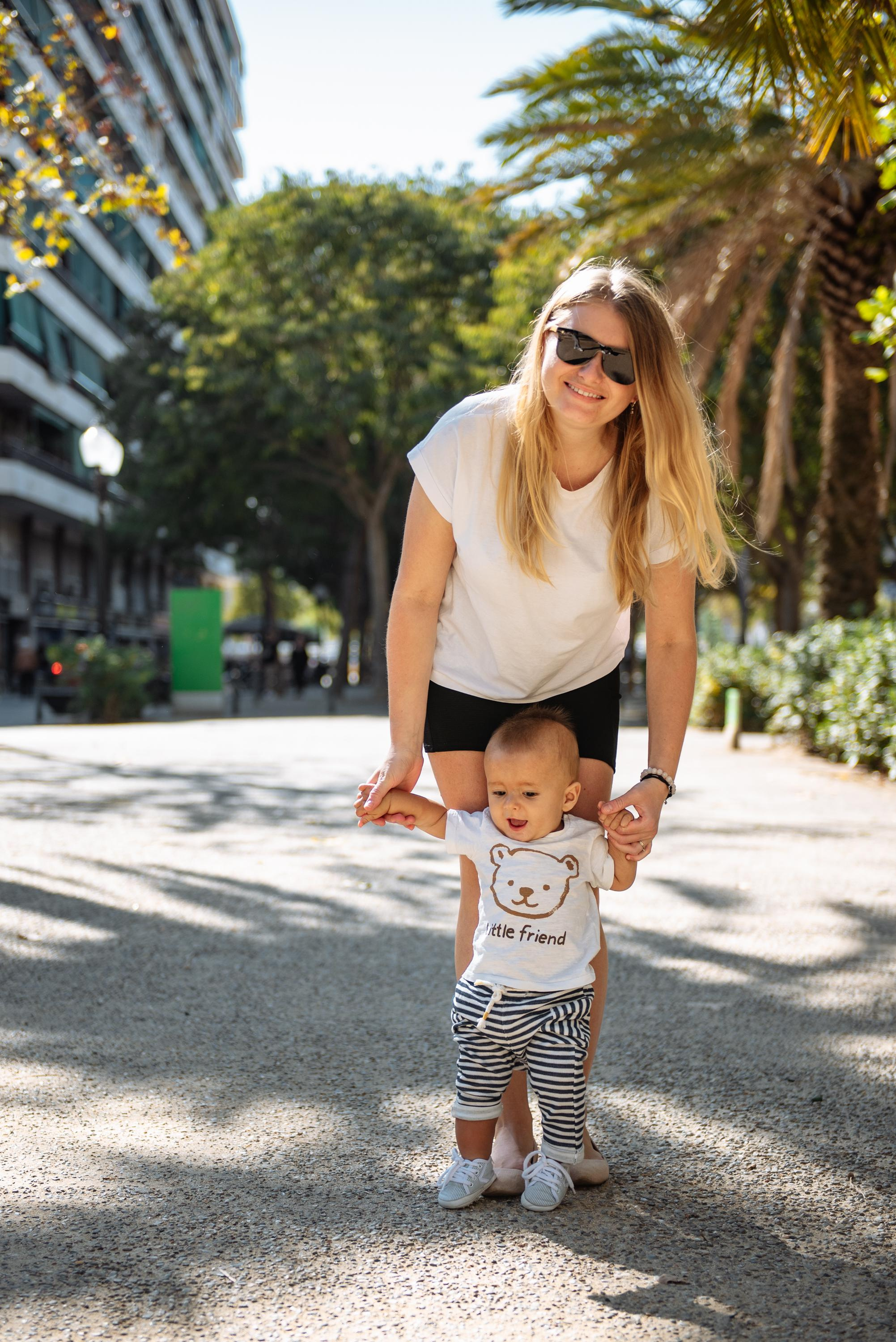 Polina & Andres. Professional photography services in Barcelona by Ekaterina Gasanova