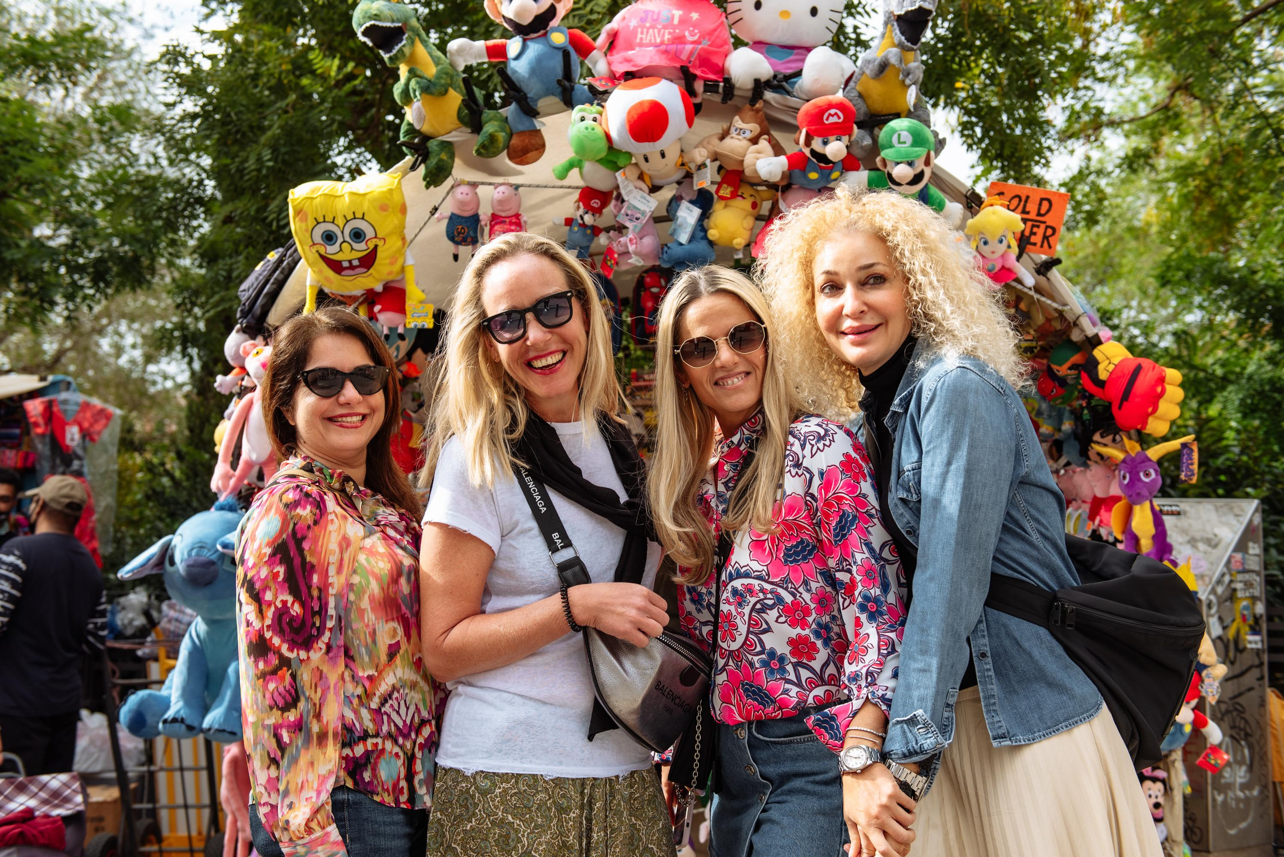 Travelona Tour. Professional photography services in Barcelona by Ekaterina Gasanova