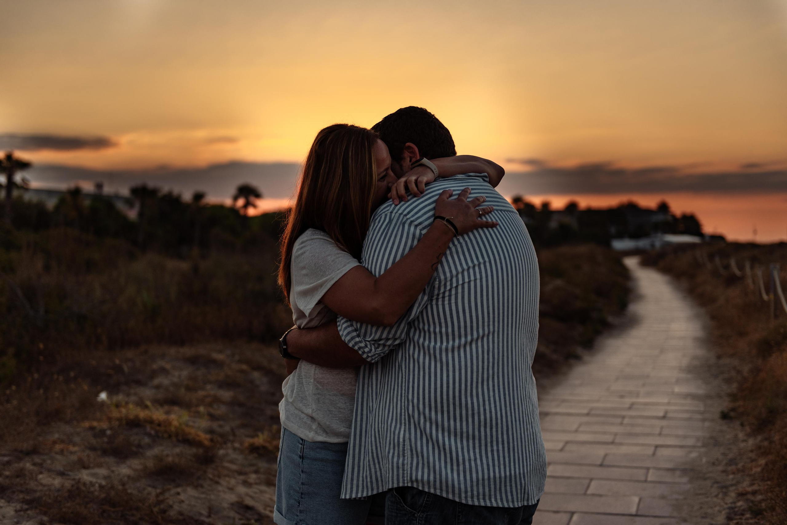 Juanma &  Mirea Pre Boda. Professional photography services in Barcelona by Ekaterina Gasanova