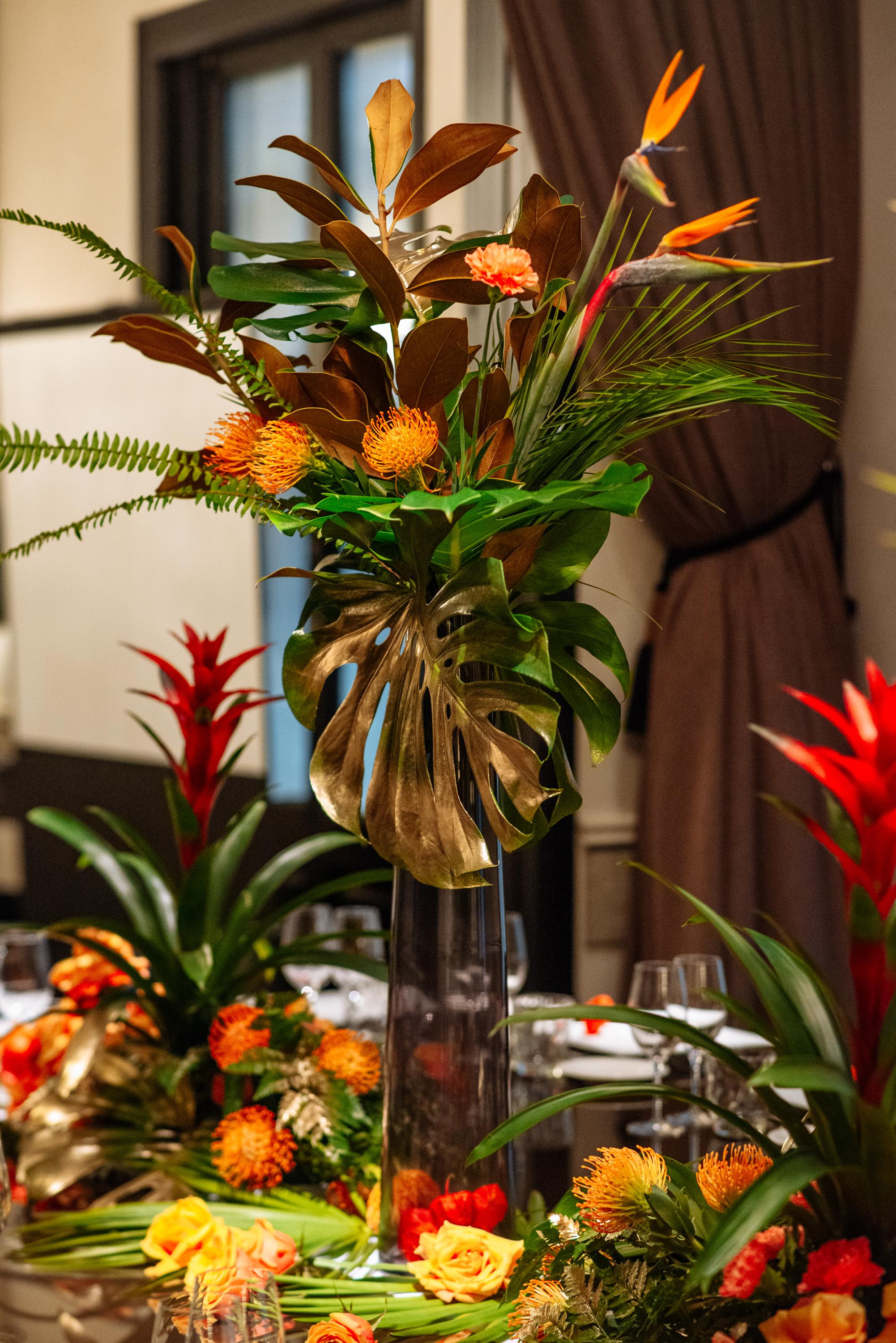 Aniversario 75 años. Фотограф Екатерина Гасанова — фотосессии в Барселоне