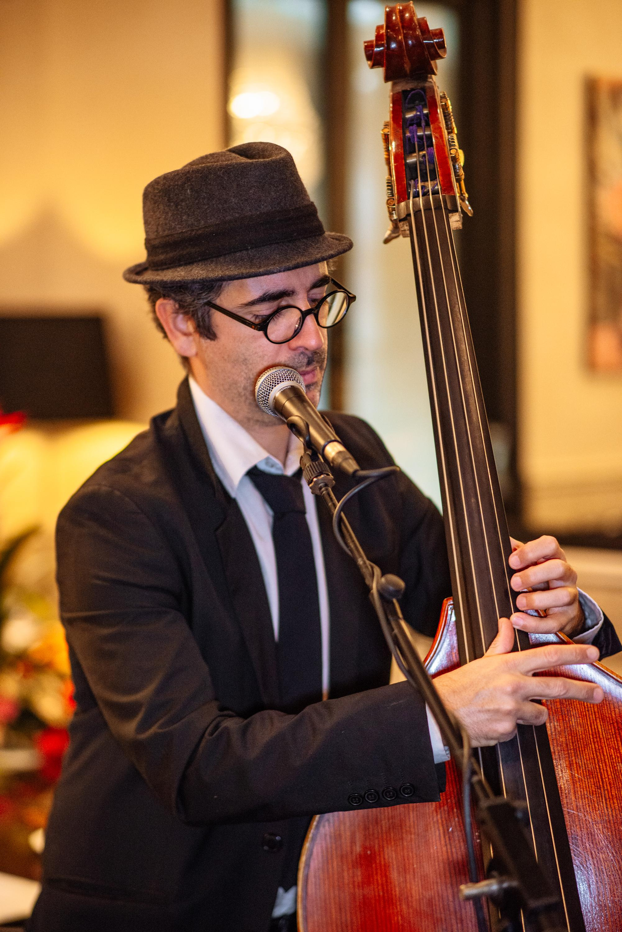 Aniversario 75 años. Фотограф Екатерина Гасанова — фотосессии в Барселоне