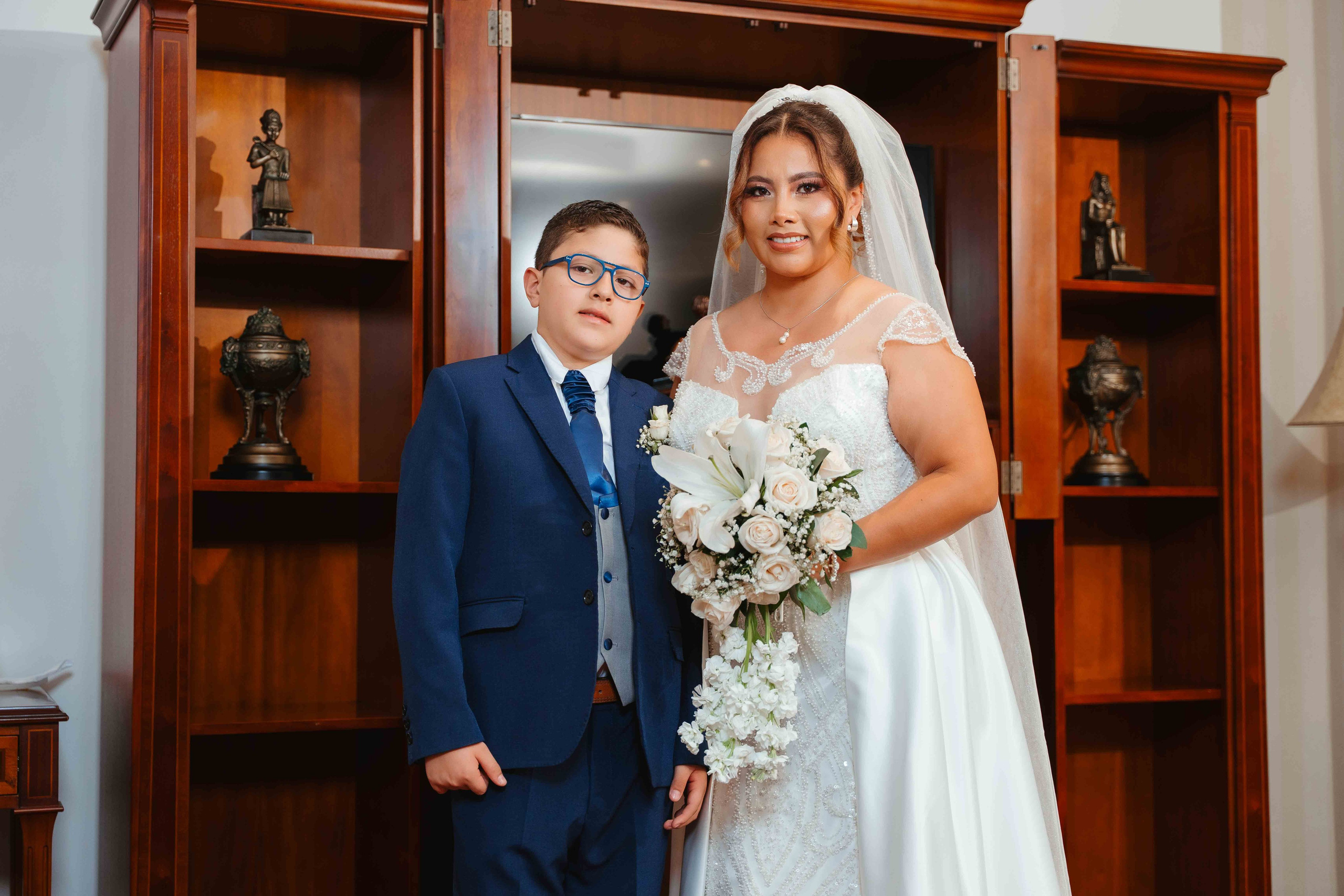 Ivan y Maria. Fotógrafo de bodas en Loja Ecuador | Piero Alvarez PH