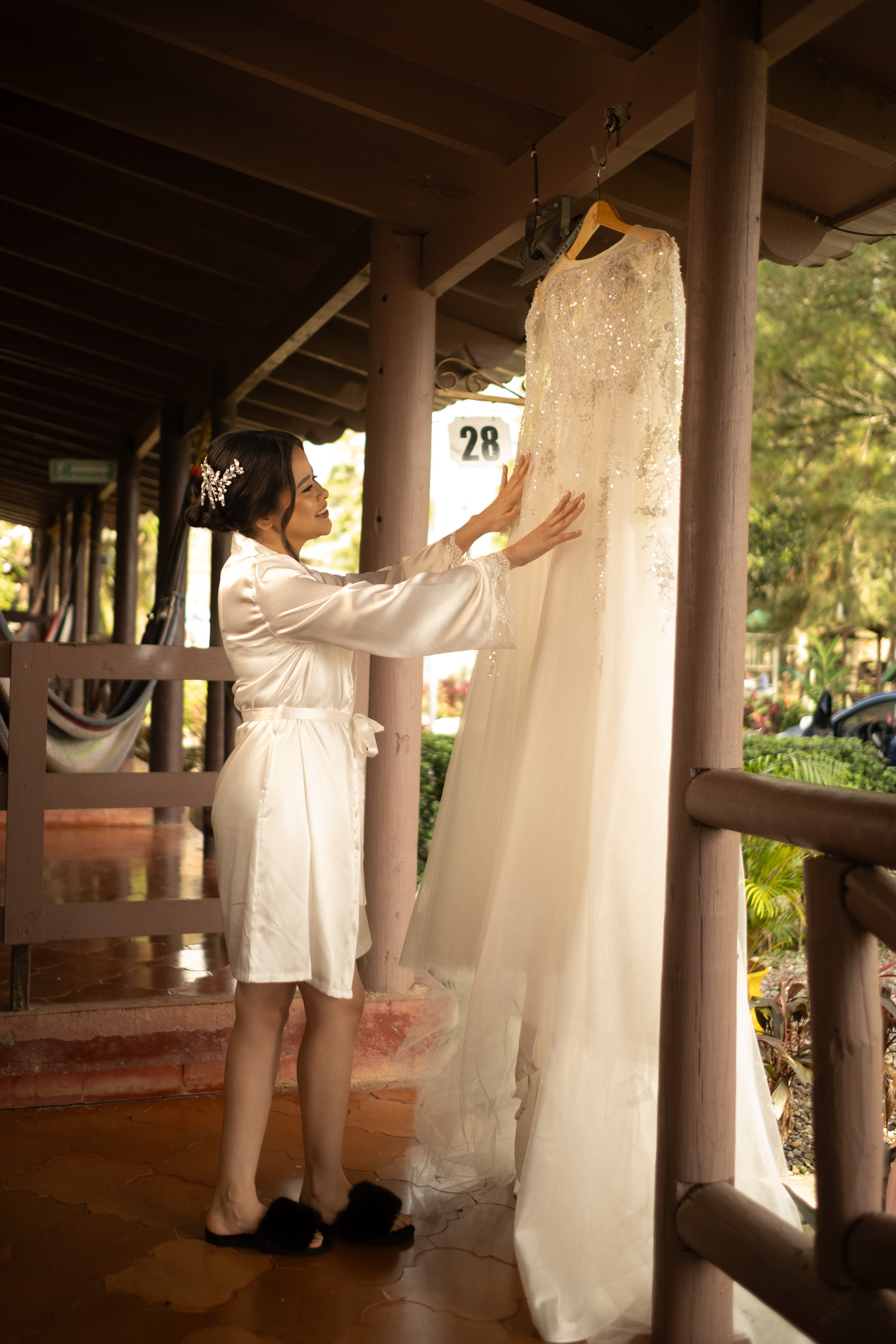 Abi & Gio. Daniel Brand | Fotografía de Bodas y Comercial en Honduras