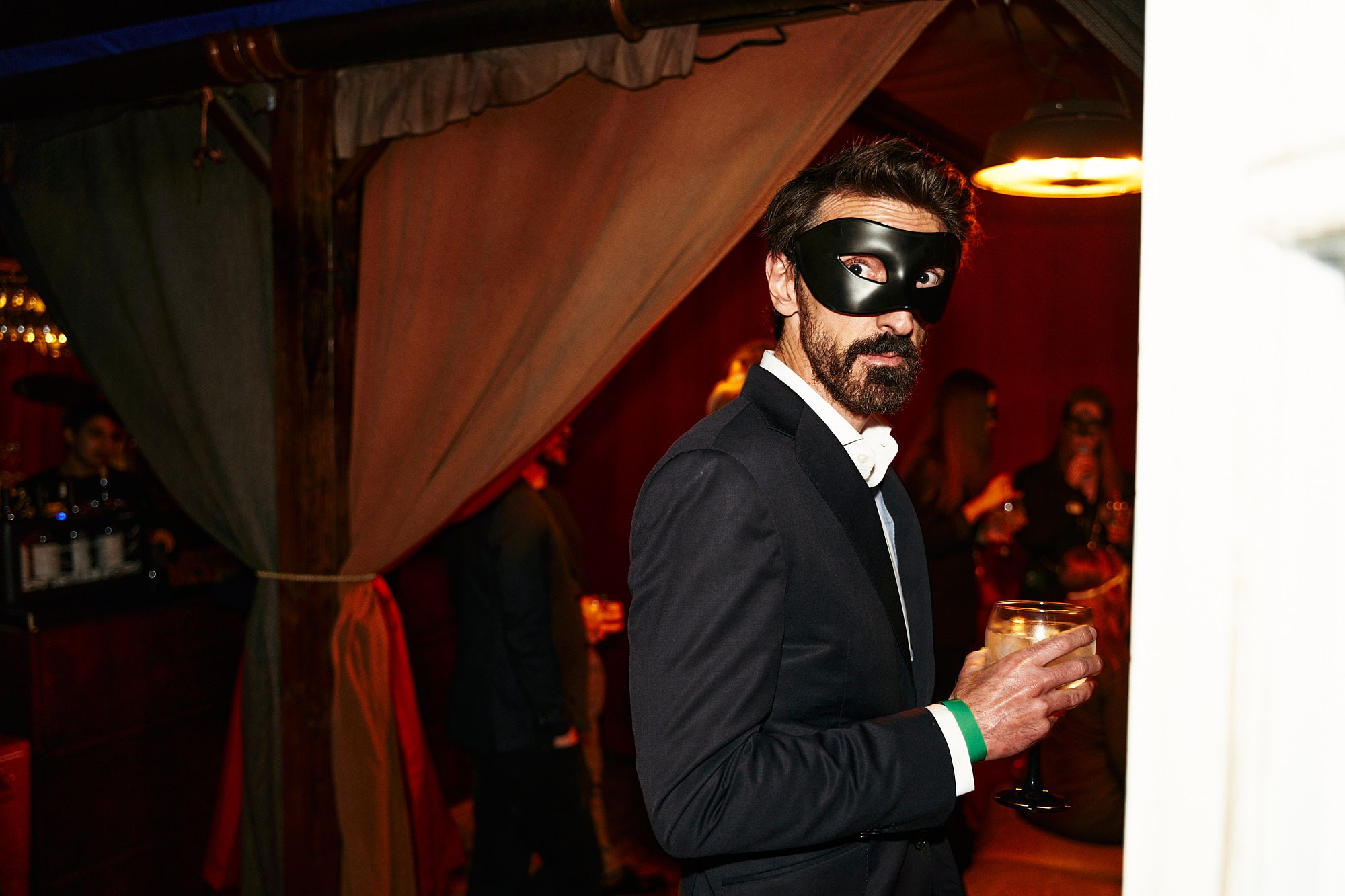 Cumpleaños en Barcelona | Fotografía Exclusiva de Eventos Privados