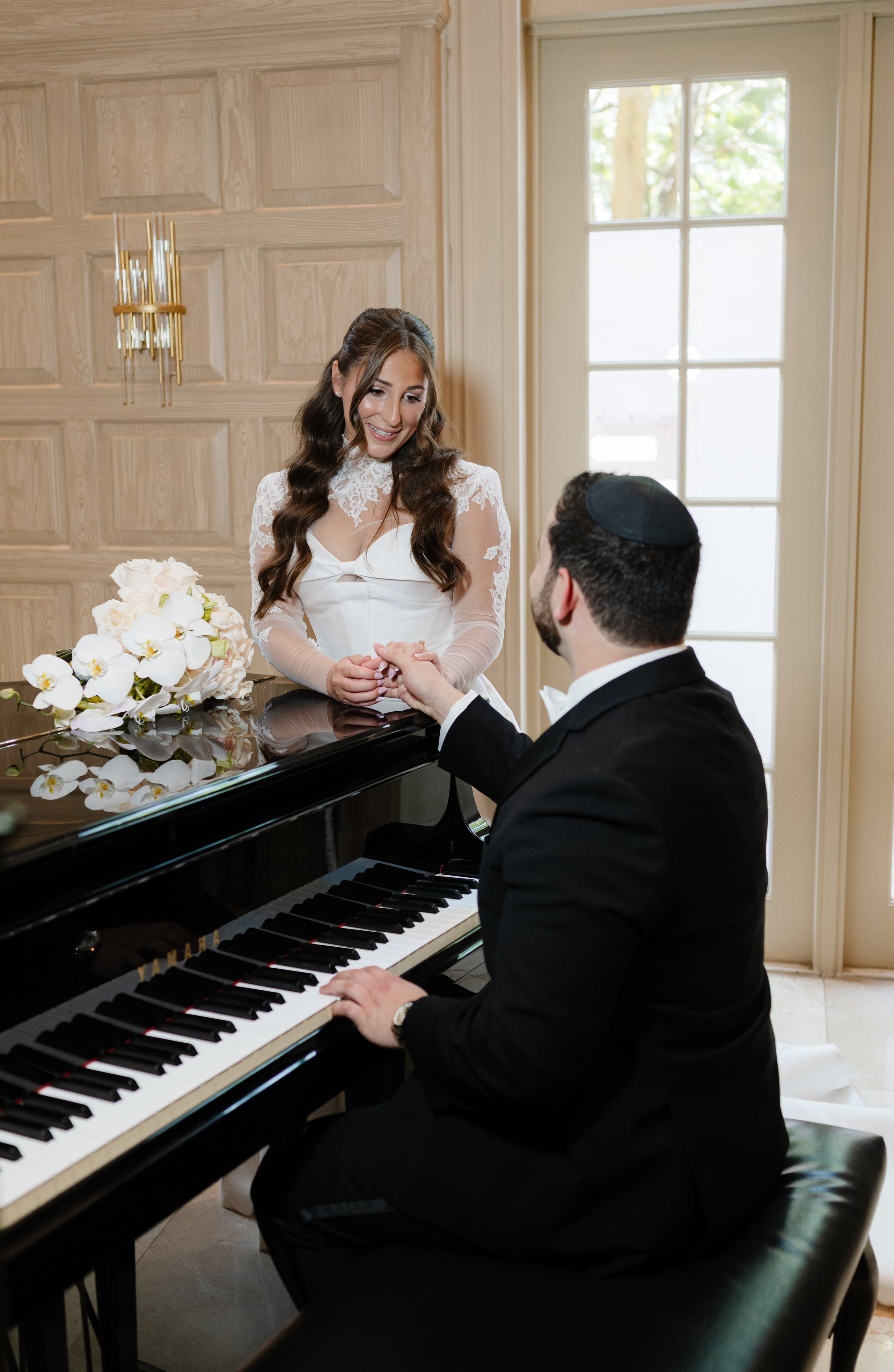 SHAYNA & SAMUEL. YES I DO PRODUCTION — Wedding photography&videography