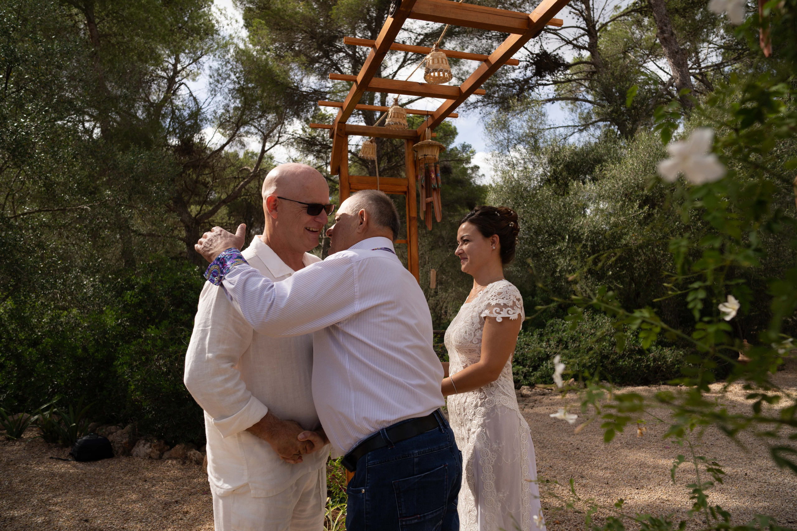 Wedding. Фотограф у Пальма де Майорка