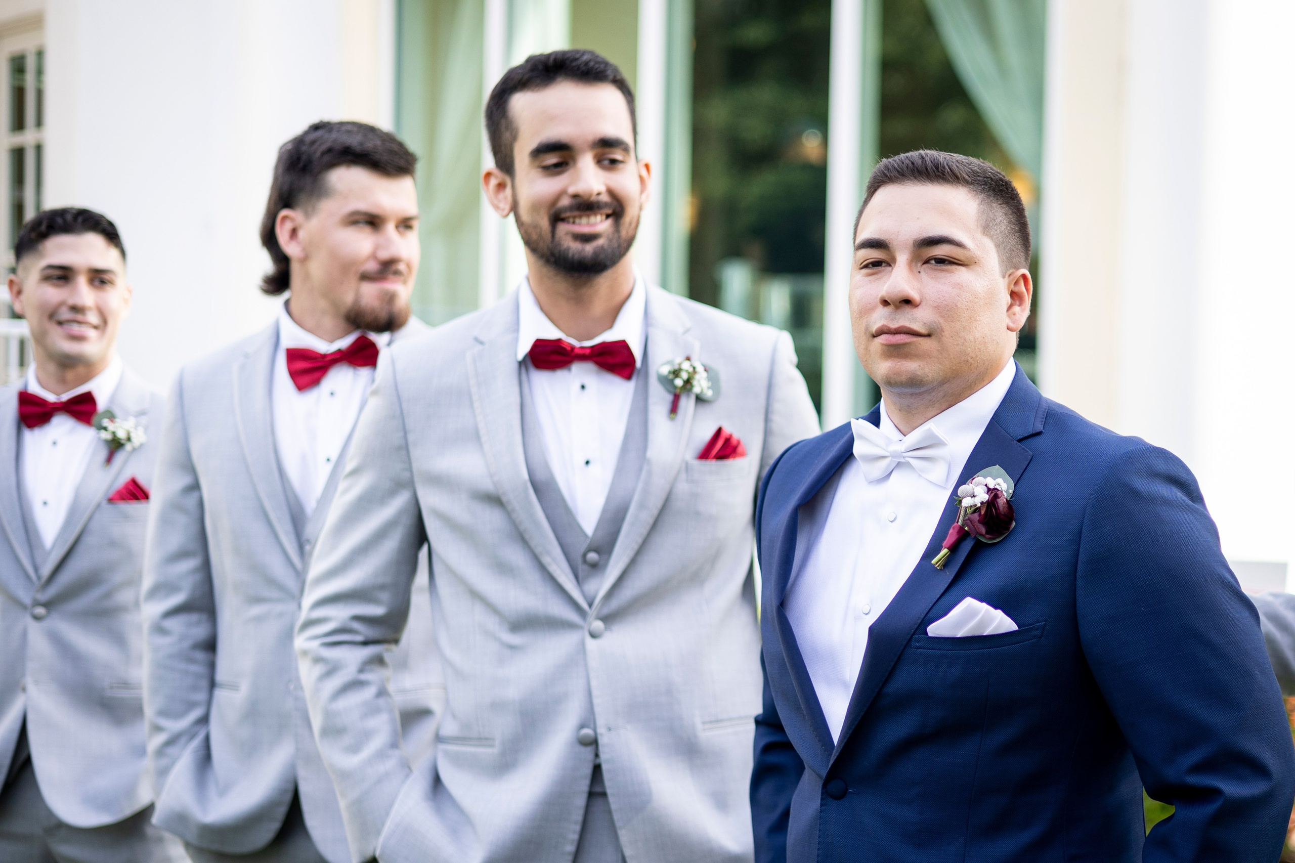 SNEAK PEEK Lake Mary Event Center. Wedding and Bar Mitzvah Photographer located in Central Florida