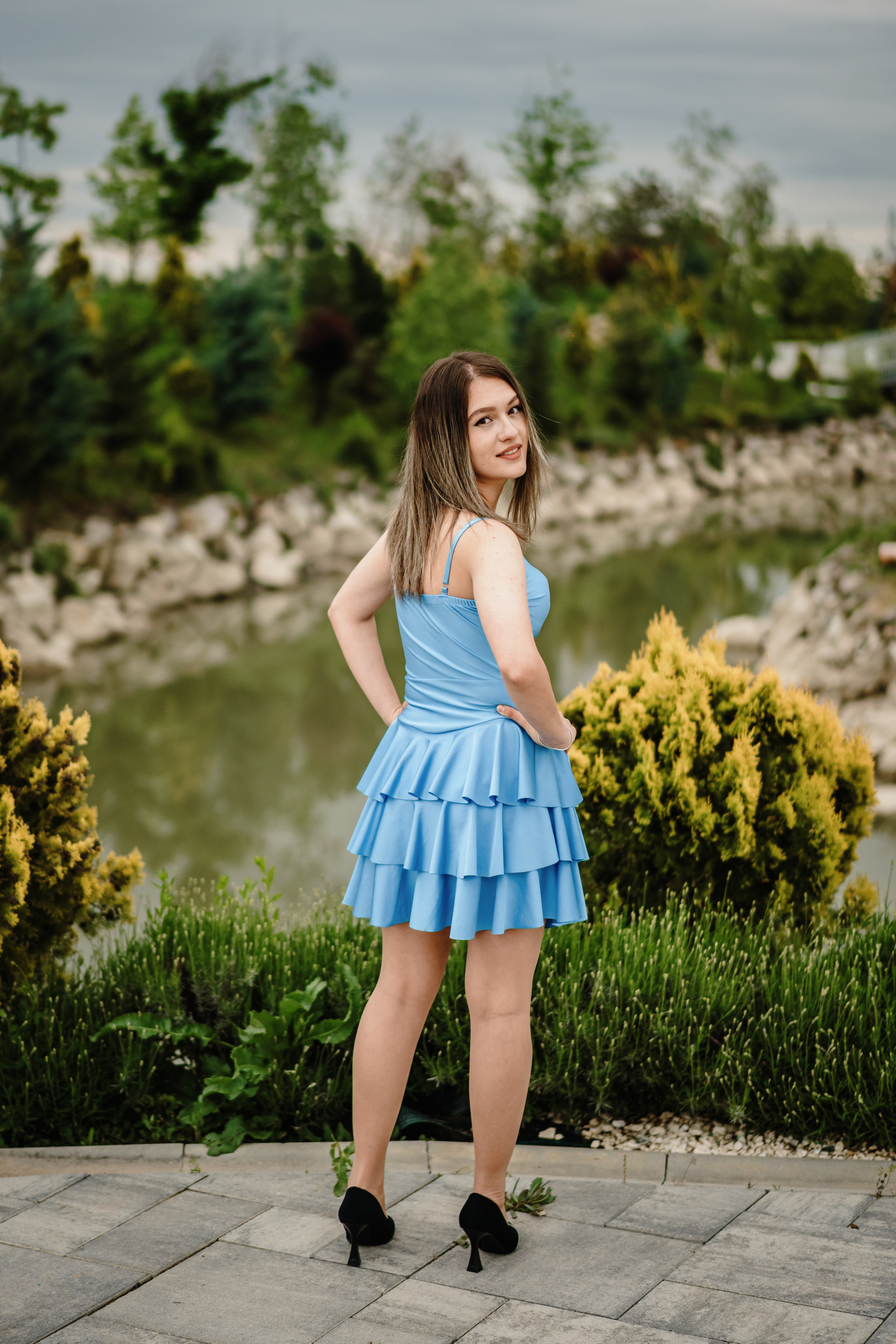 Albume ABSOLVENTI. Amy Foto