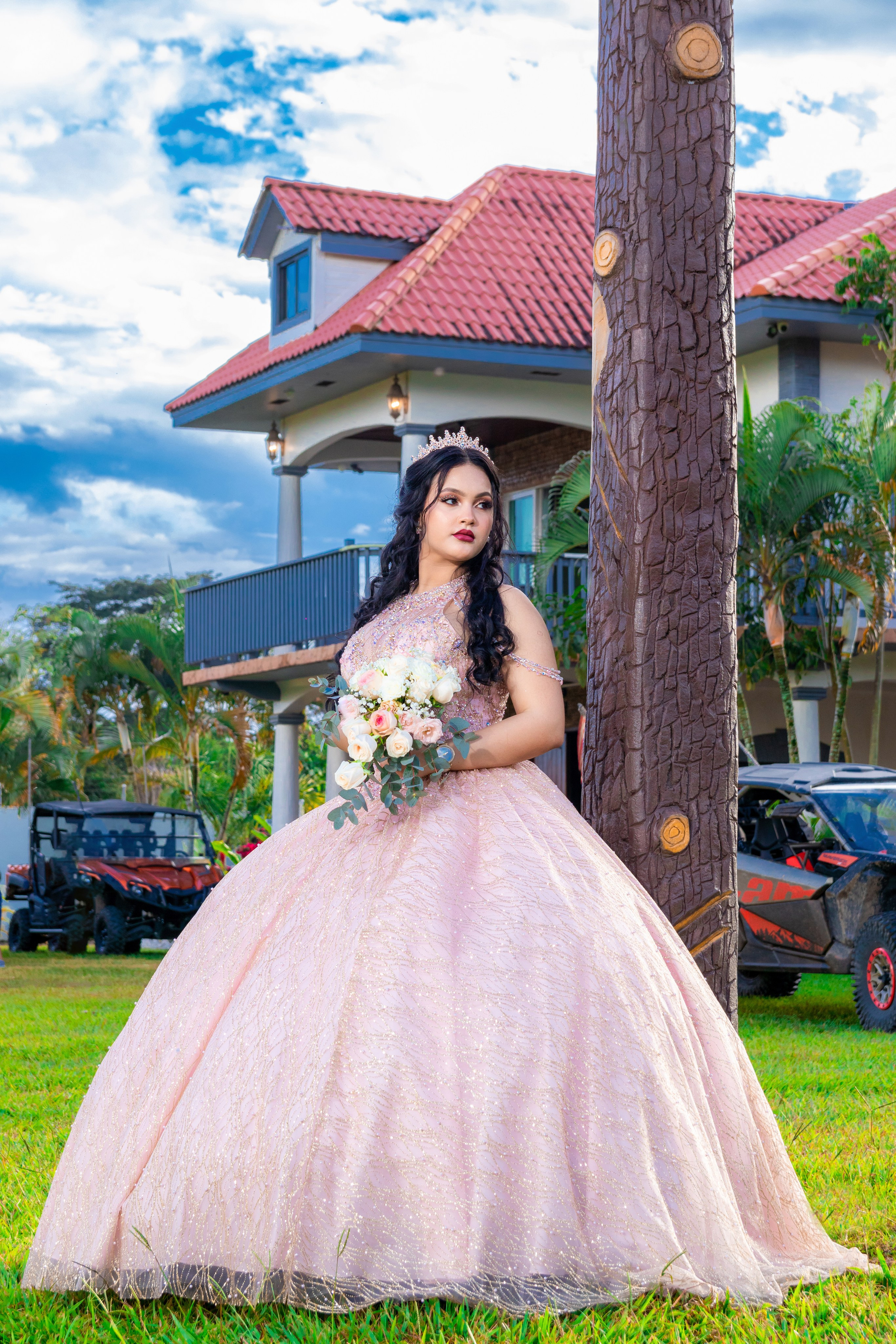 La mejor fotografía de Estudio en Olancho. Estudio Fotográfico Jafet