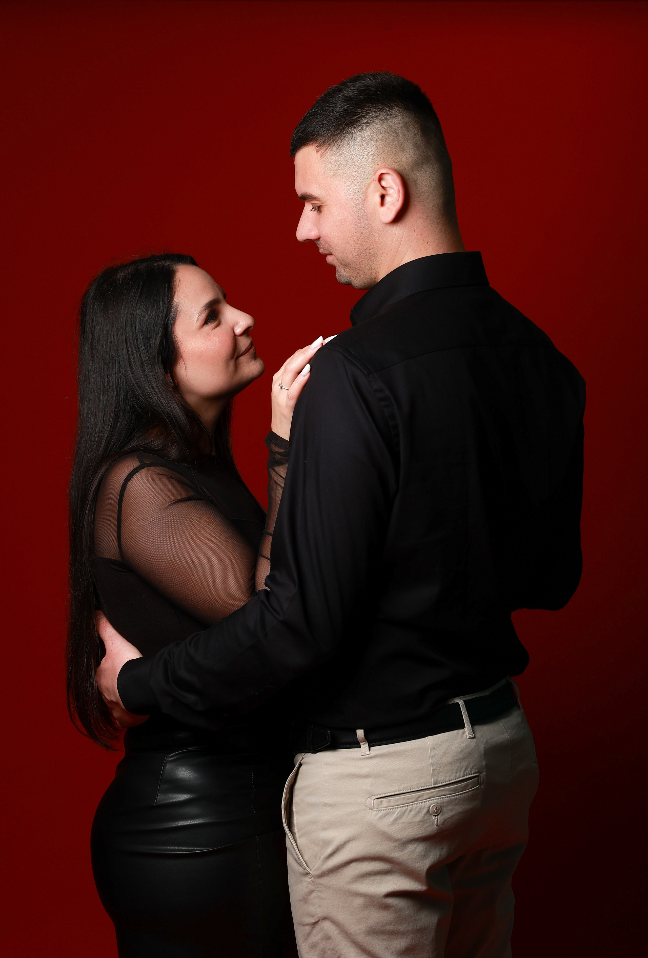 Anastasia M Photographer