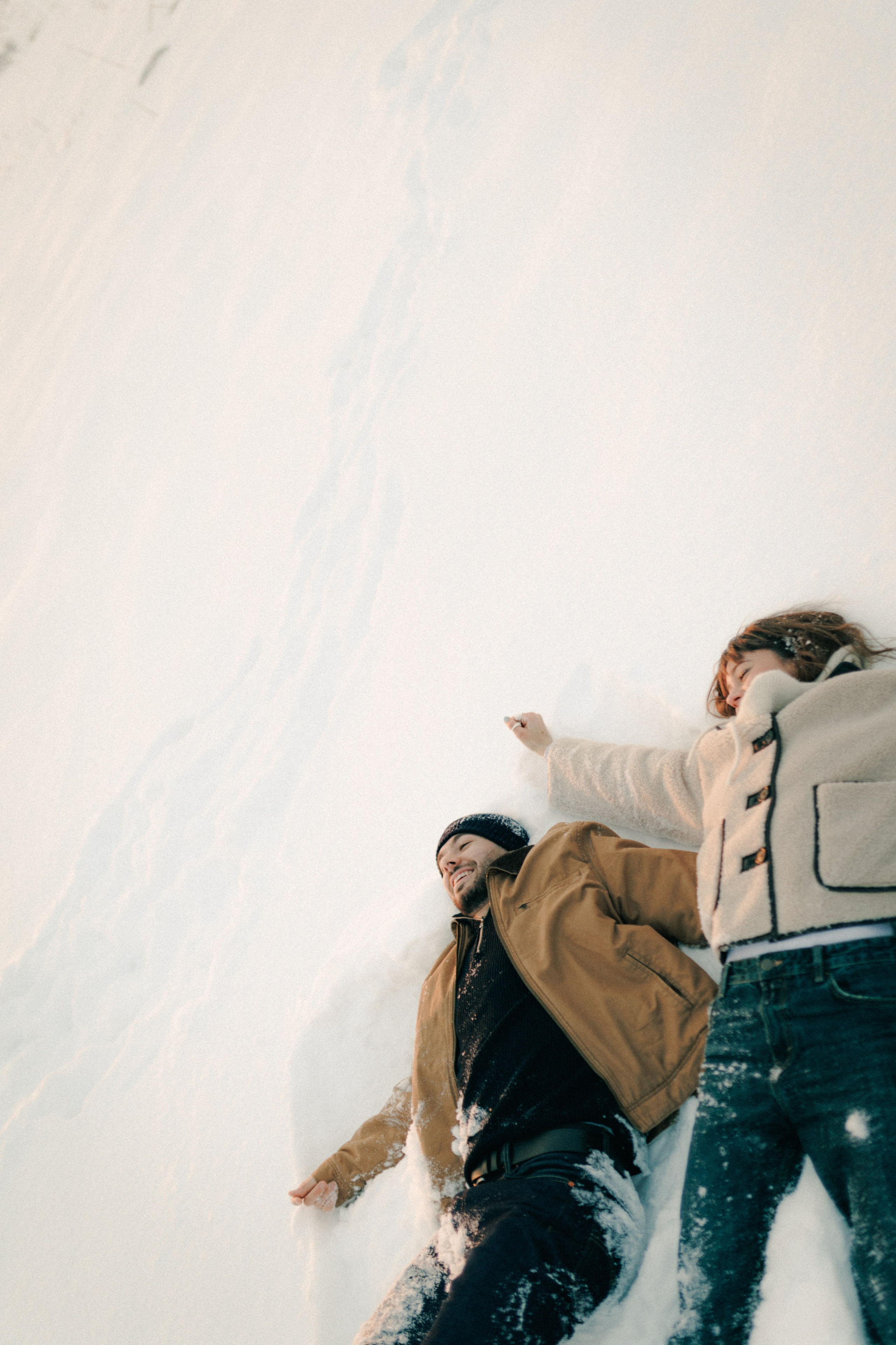 Snowy. Wedding photographer and videographer based in Timisoara, Romania