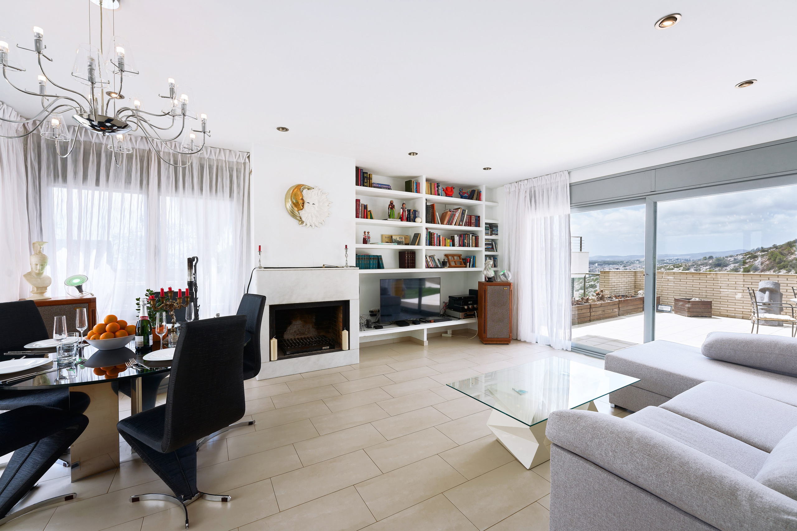 Property. Photographer @ Studio | Barcelona — Svyatoslav Usmyal