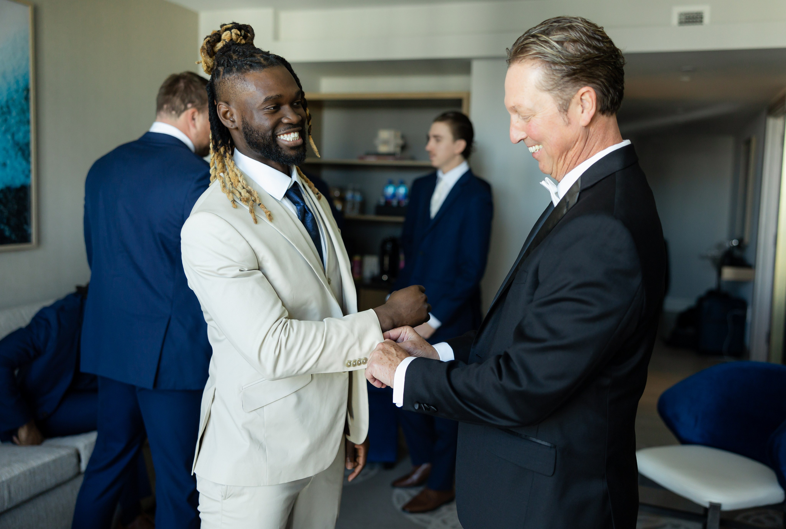 From Teen Sweethearts to Soulmates | Mackenzie & Divine at Vignette Gardens. YES I DO PRODUCTION — Wedding photography&videography