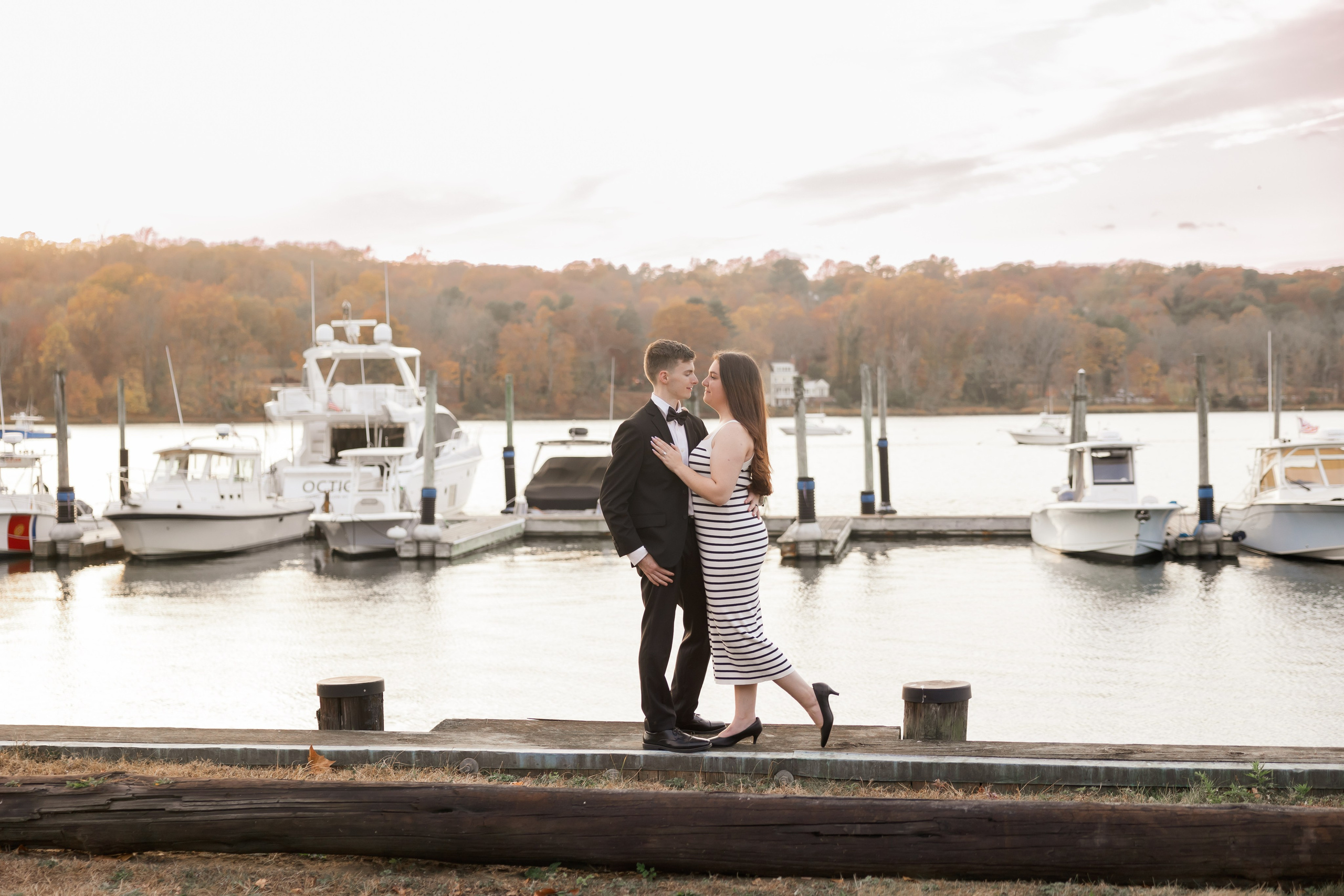 Irina Ermak wedding photographer in New York