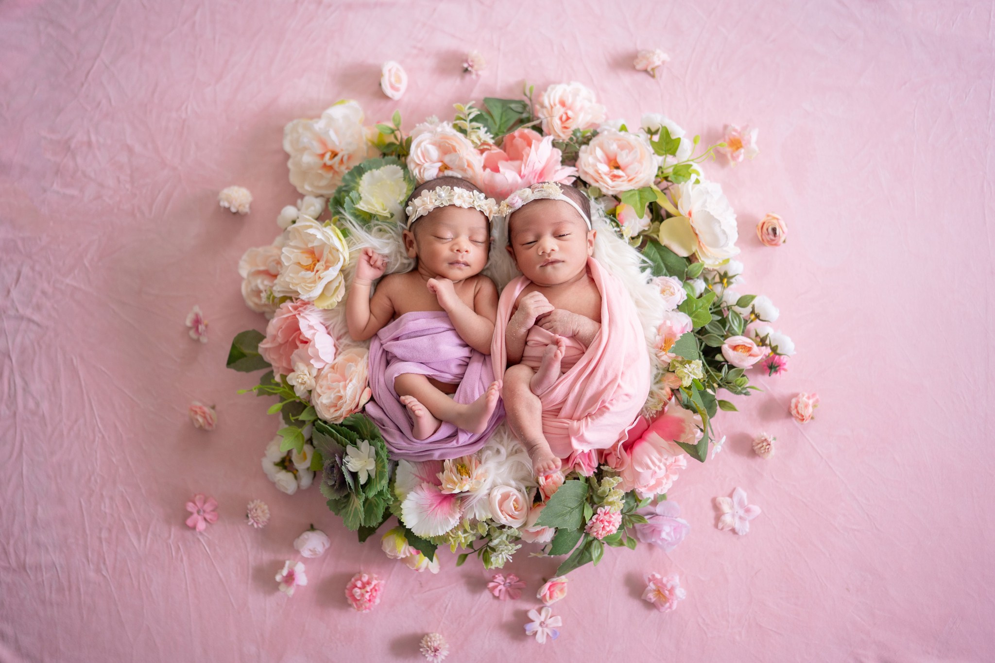 Posed Newborn. Maternity, family and newborn photography in San Francisco Bay Area