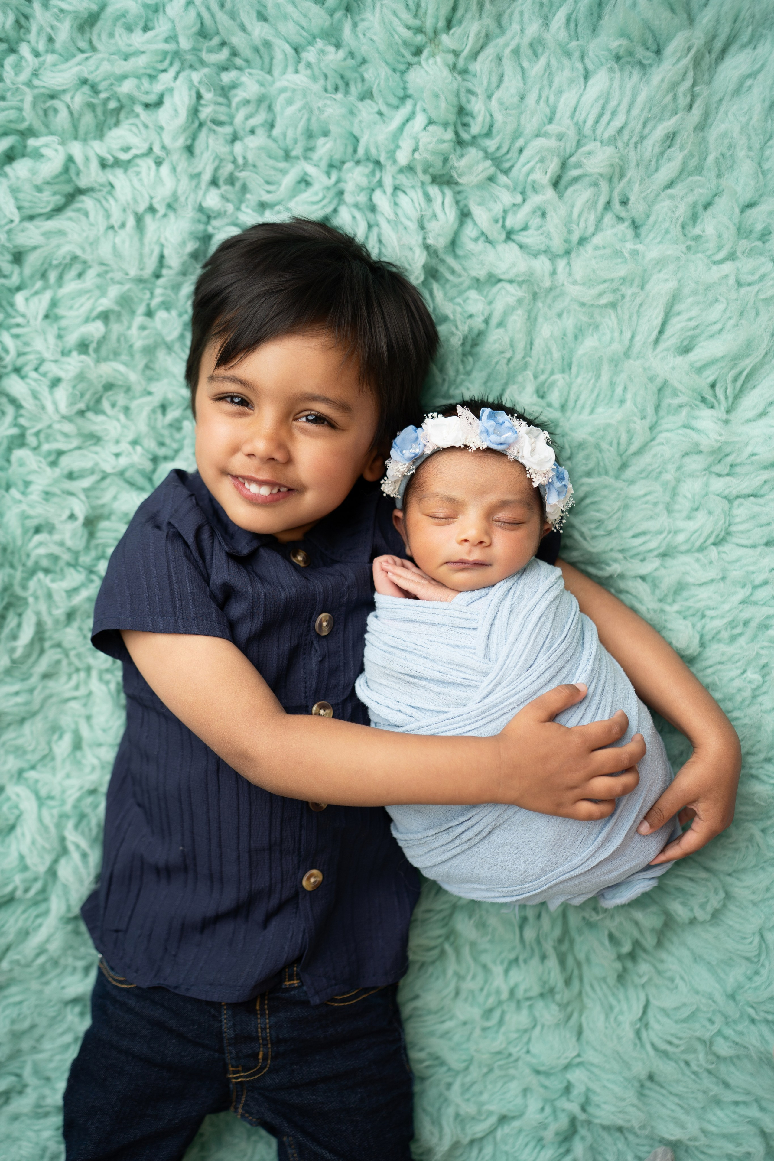 Newborn+Family. Maternity, family and newborn photography in San Francisco Bay Area