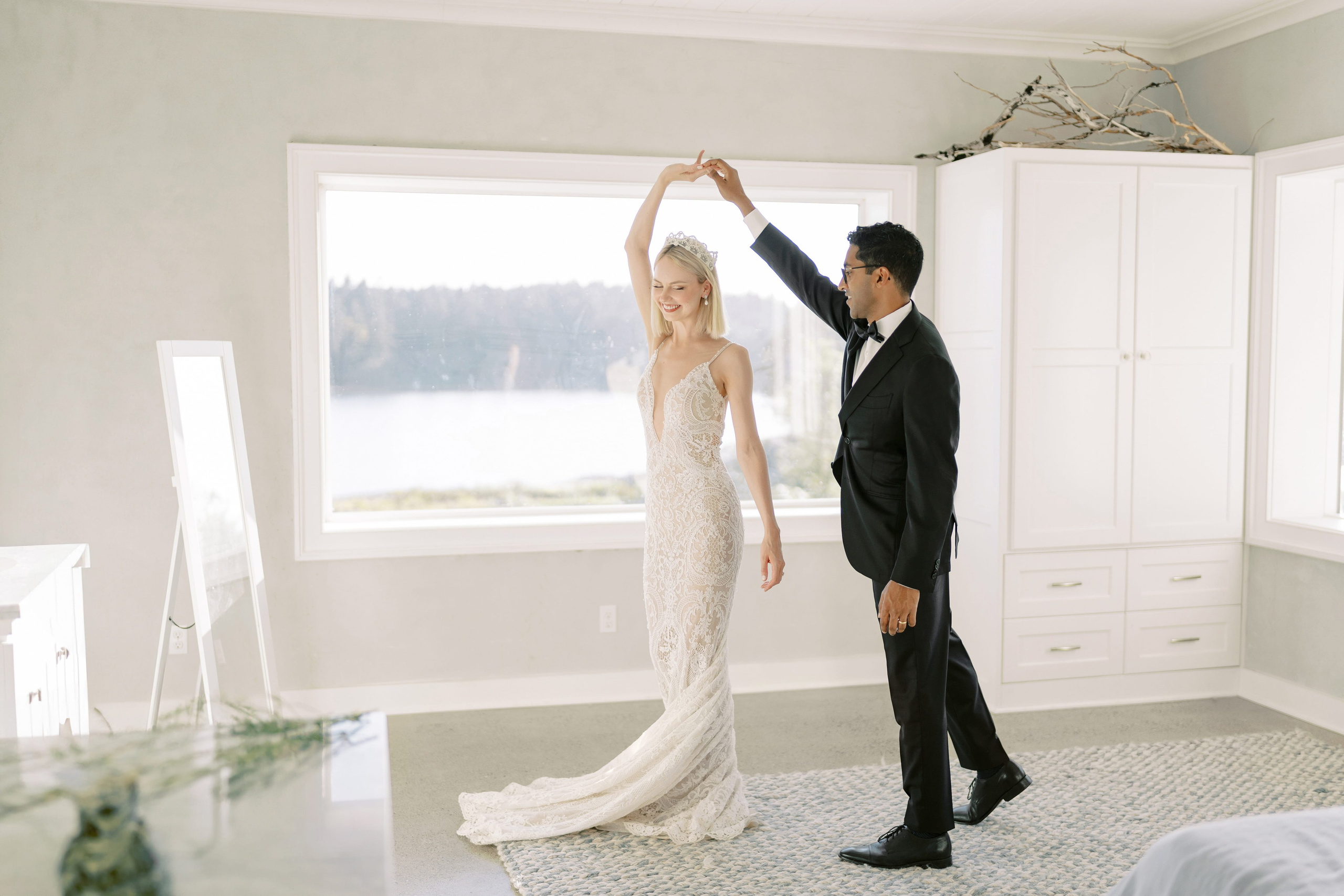 Rachel & Ryan Wedding photoshoot. August 2024. Anderson Island, WA Day 1. EVAN ARISTOV WEDDING PHOTOGRAPHY — Seattle Wedding Photographer