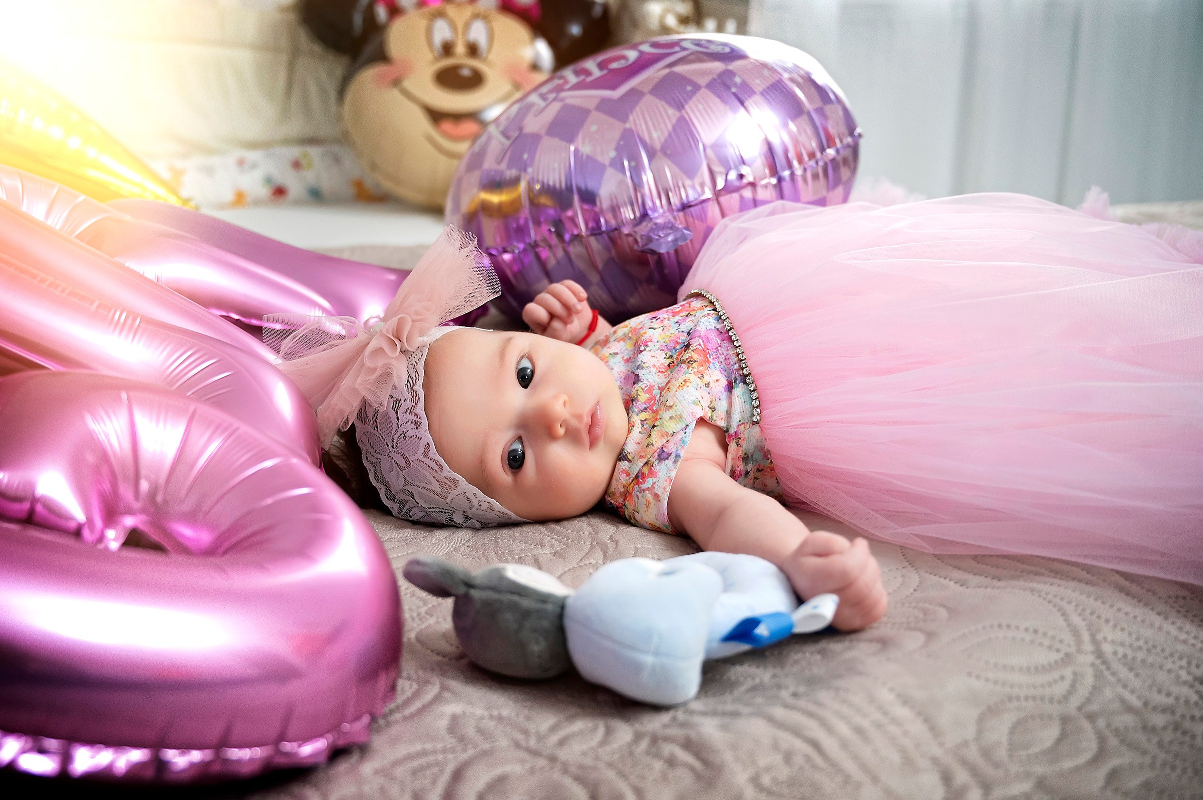 Fotograf Botez Craiova Pitesti 2024