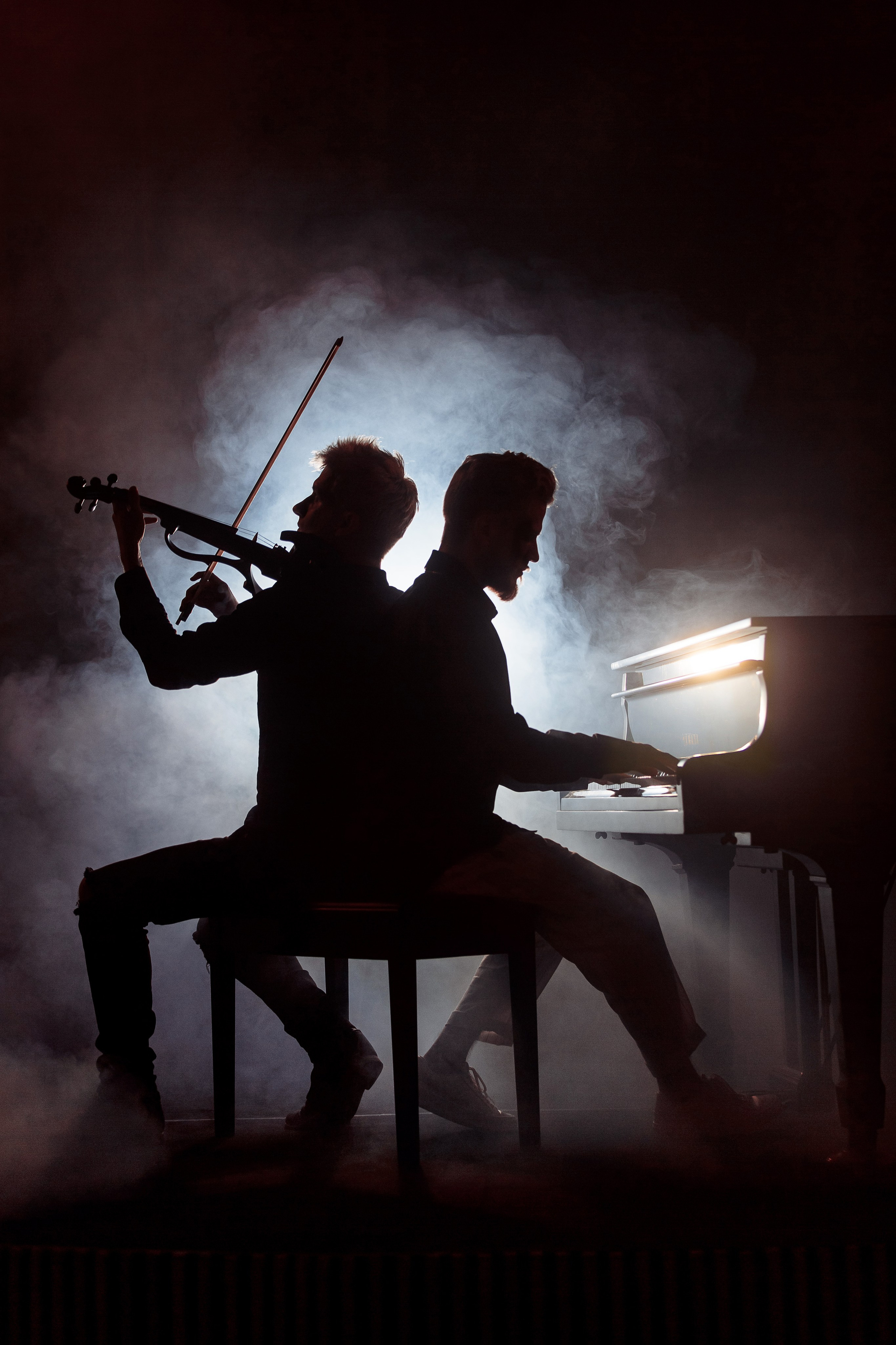 Мужской портрет. Индивидуальный и парный фотограф на Бали — Bali Dream Photo