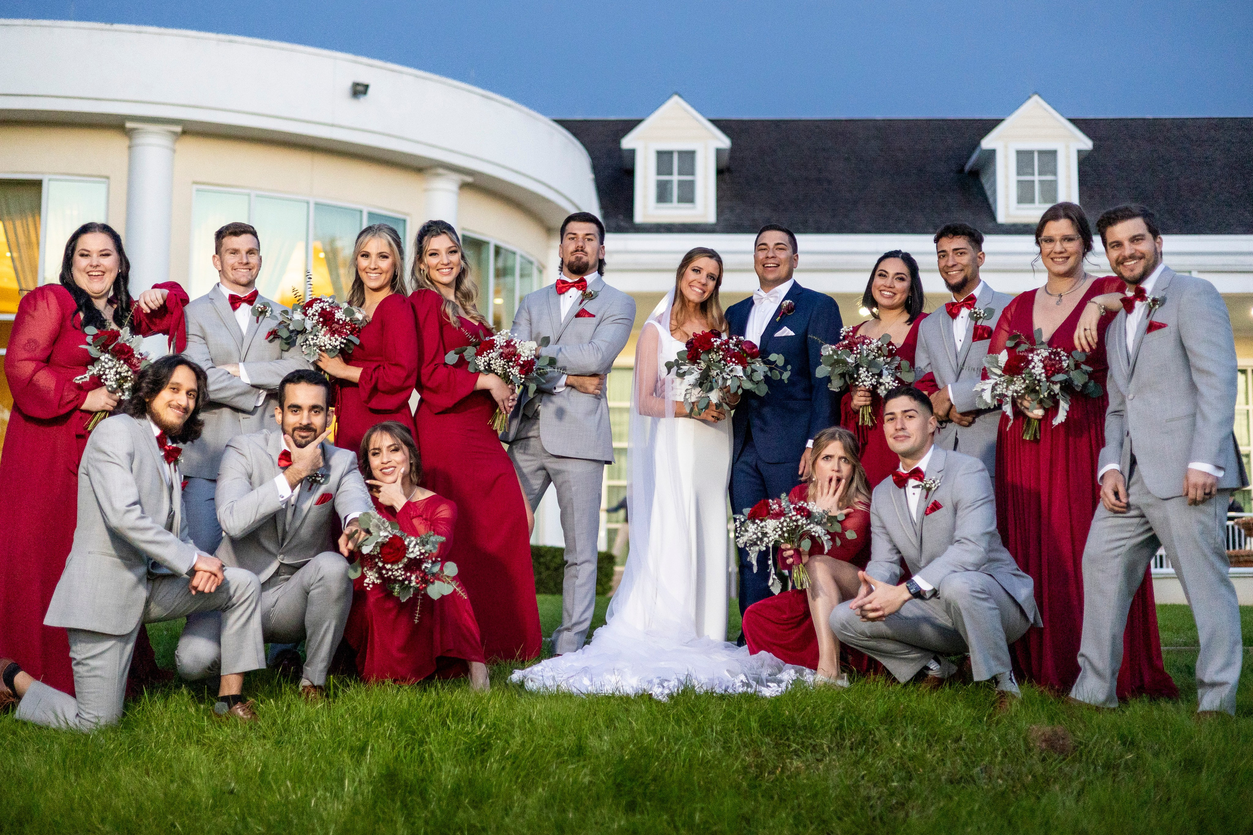SNEAK PEEK Lake Mary Event Center. Wedding and Bar Mitzvah Photographer located in Central Florida