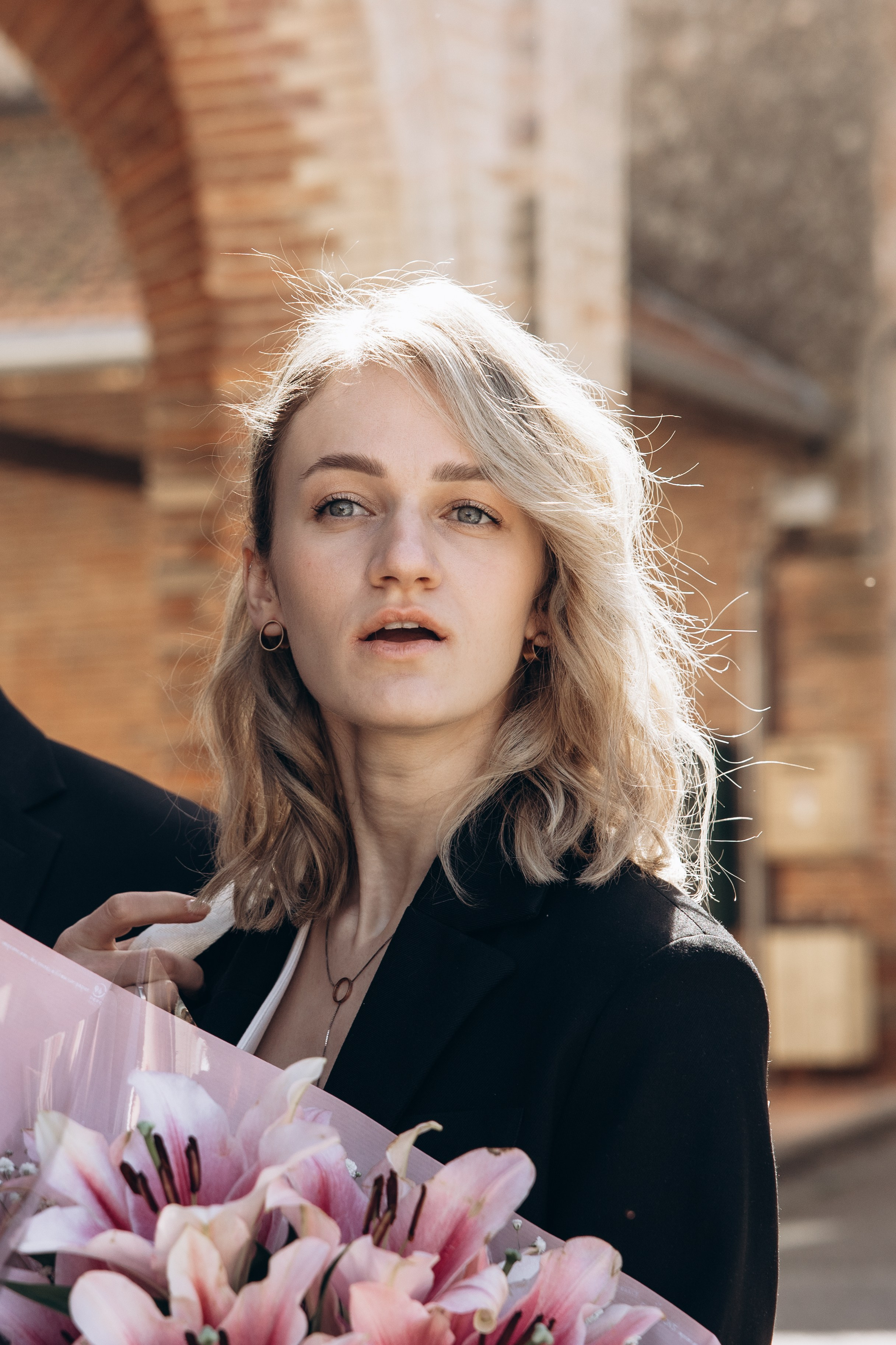 Свадебная фотосессия в Domaine du T. Евгения Смирнова — Ваш фотограф в Тулузе и на юго-западе Франции