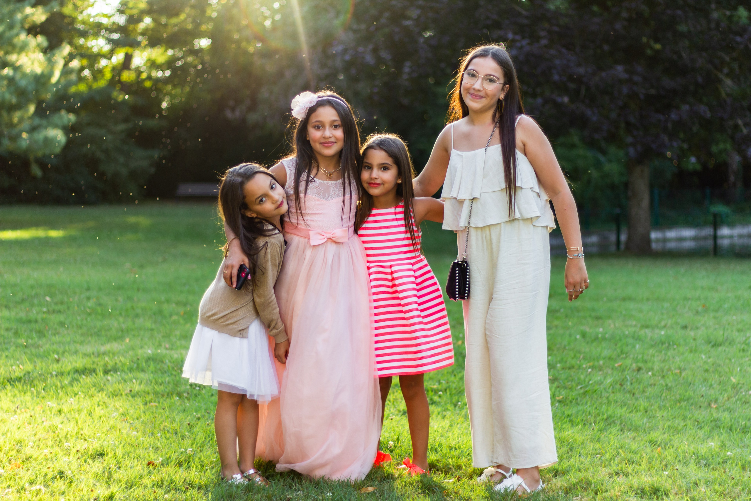 Photographe portrait de famille près de Châtellerault, Poitiers et Tours. Studio photo « Partage ton bonheur » – Photographe famille près de Châtellerault, Poitiers et Tours