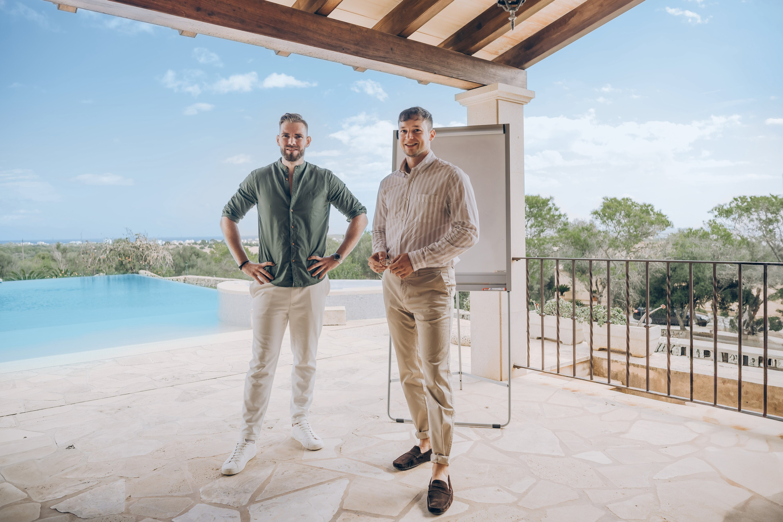 Eric. Fotógrafo en Palma de Mallorca