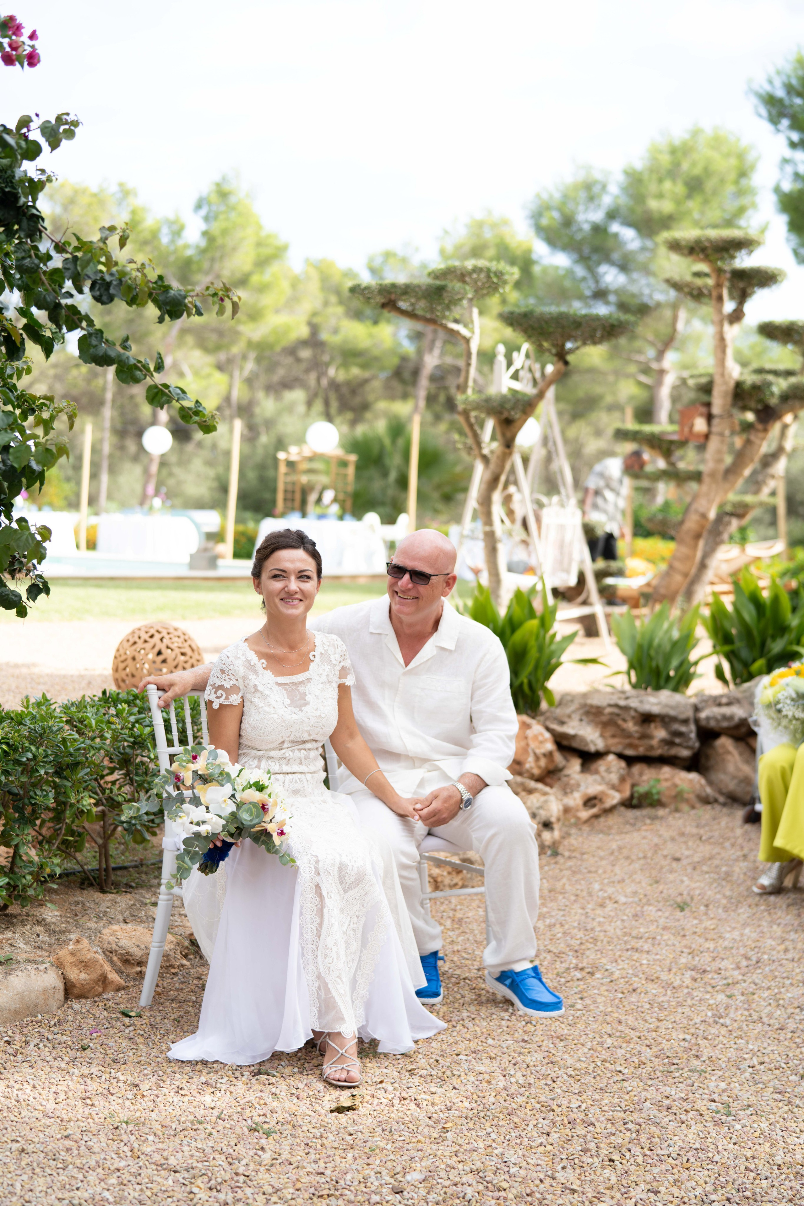 Wedding. Фотограф у Пальма де Майорка