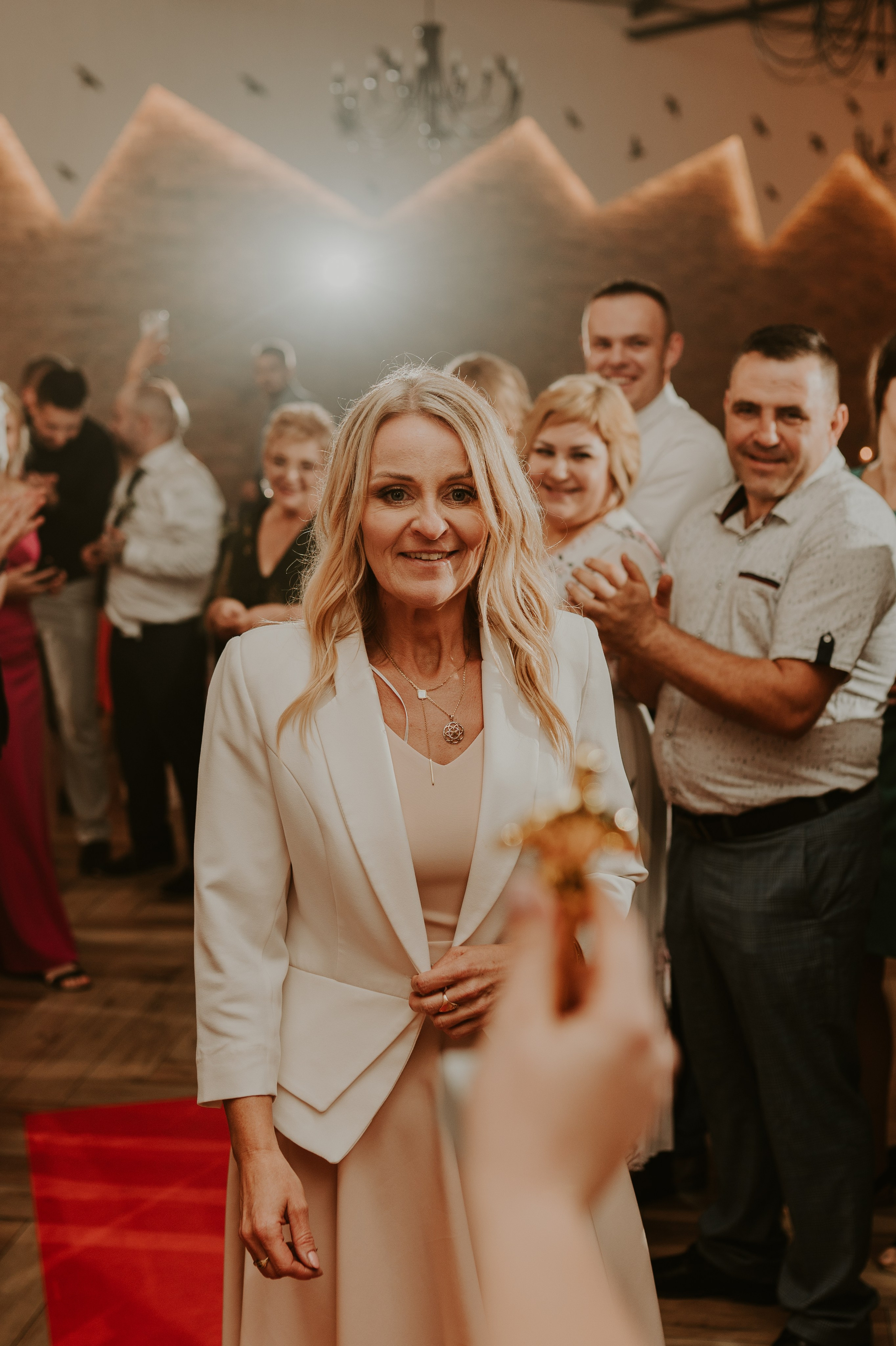 Trzy Drzewa: wspaniała uroczystość Wiktorii i Kamila. Karkowskafoto - fotografia miłości