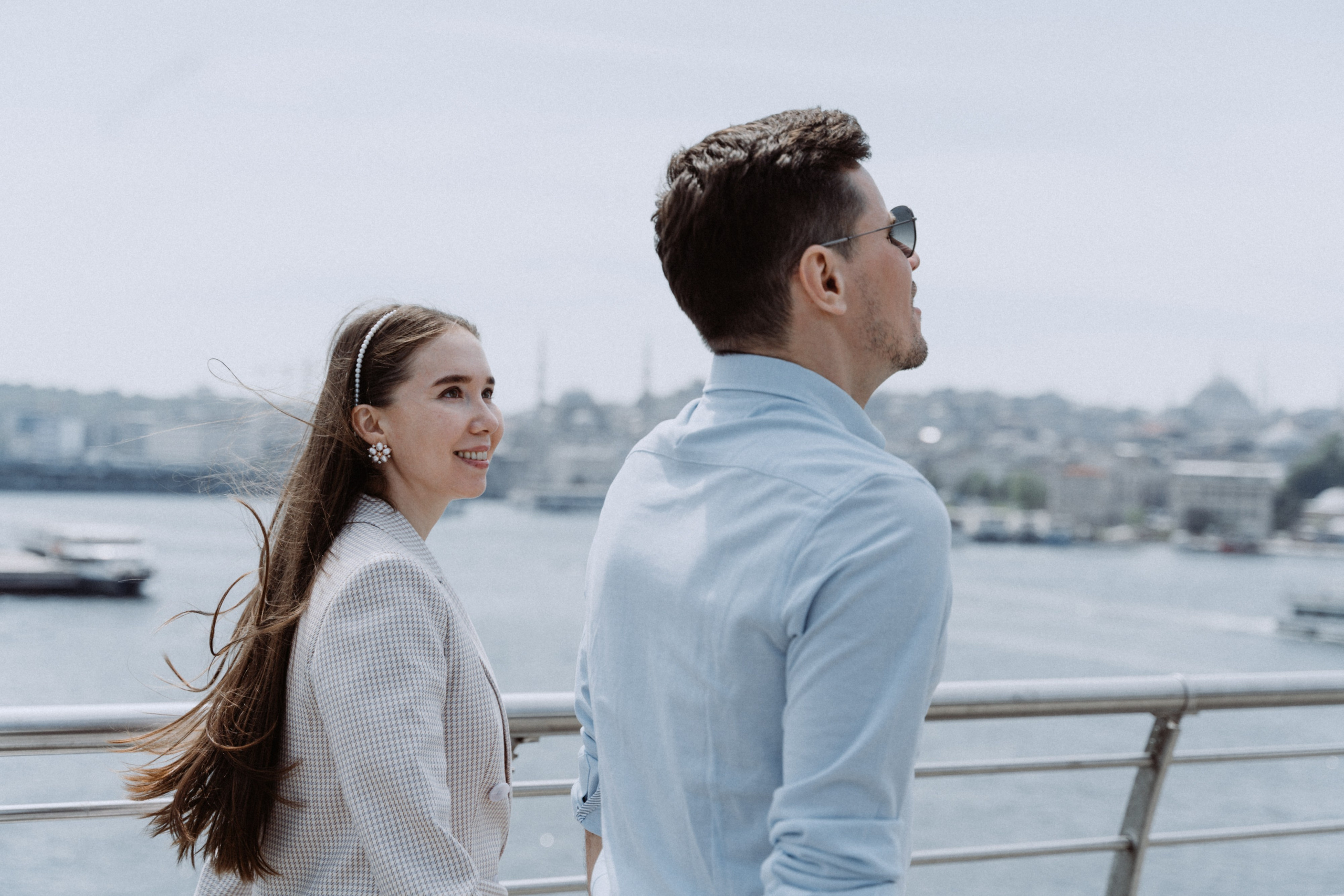 Сергей и Александра. Фотограф в Дананге, Вьетнам. Эстетика и лайфстайл