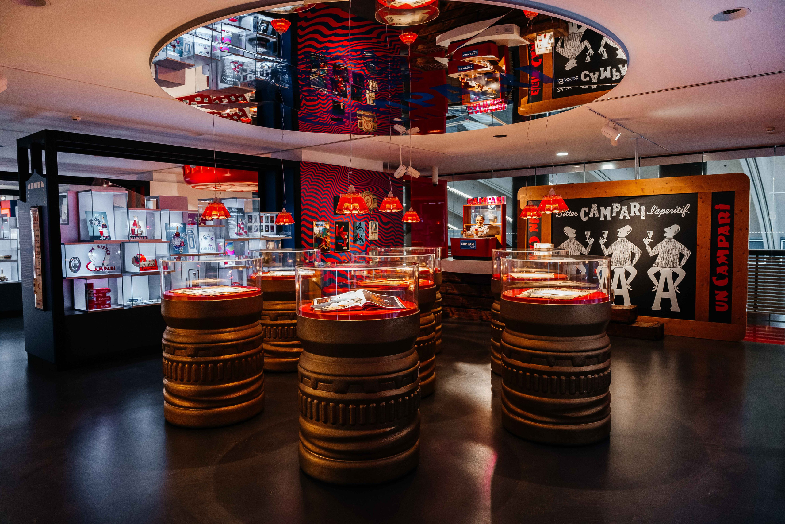 Foto e video eventi aziendali