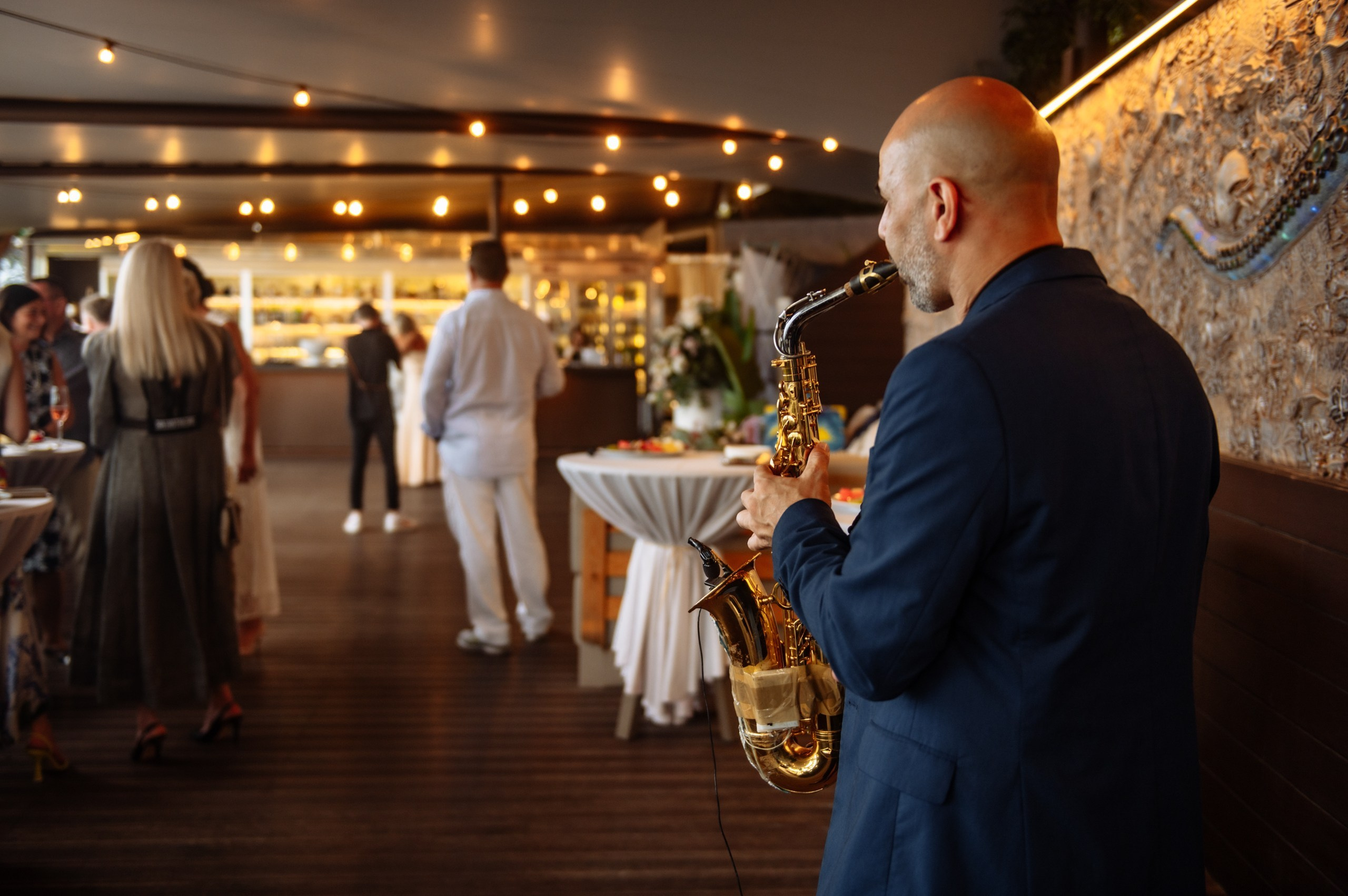 Cumpleaños. Фотограф Екатерина Гасанова — фотосессии в Барселоне