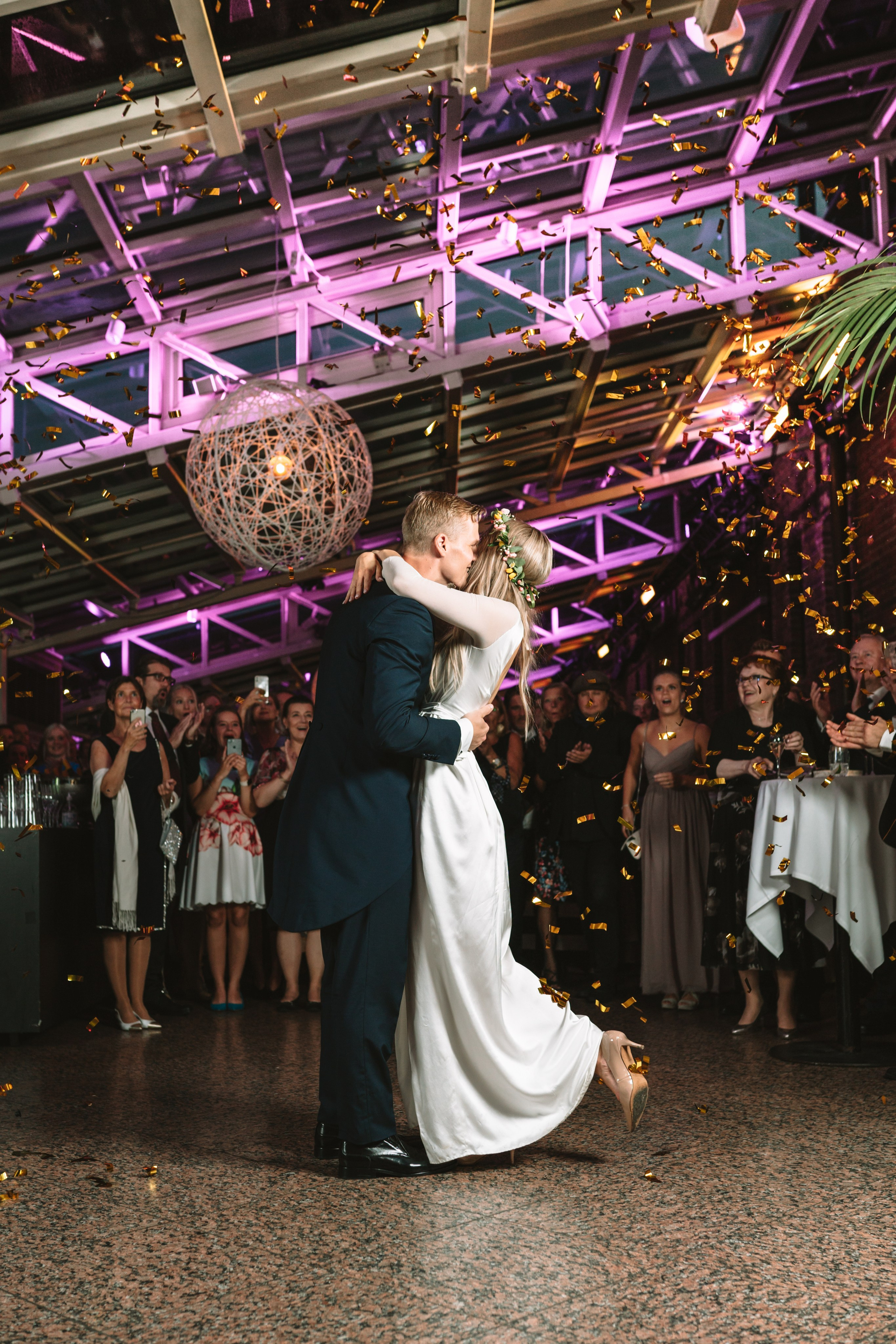 DiaFoto Weddings · Premium Destination Wedding Photo & Video in Barcelona