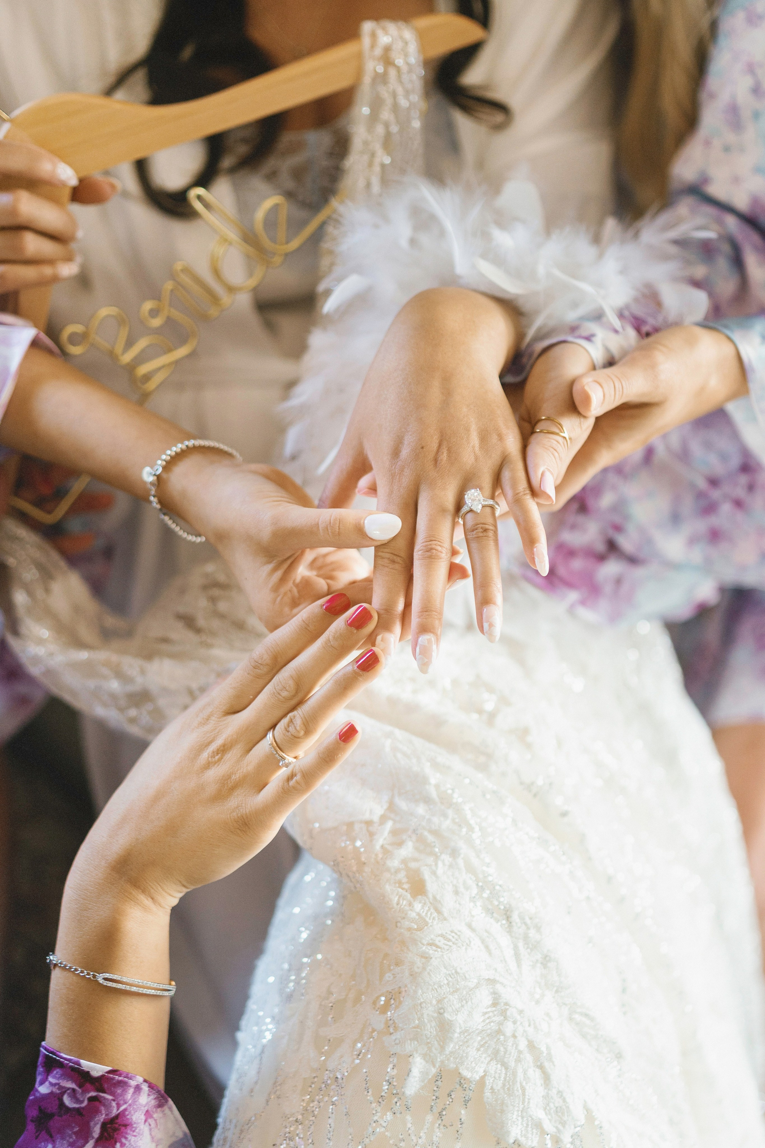 Heather and Cameron’s Wedding Day. Wedding Photography & Videography Team in California, Los Angeles, San Francisco, San Diego and Travel