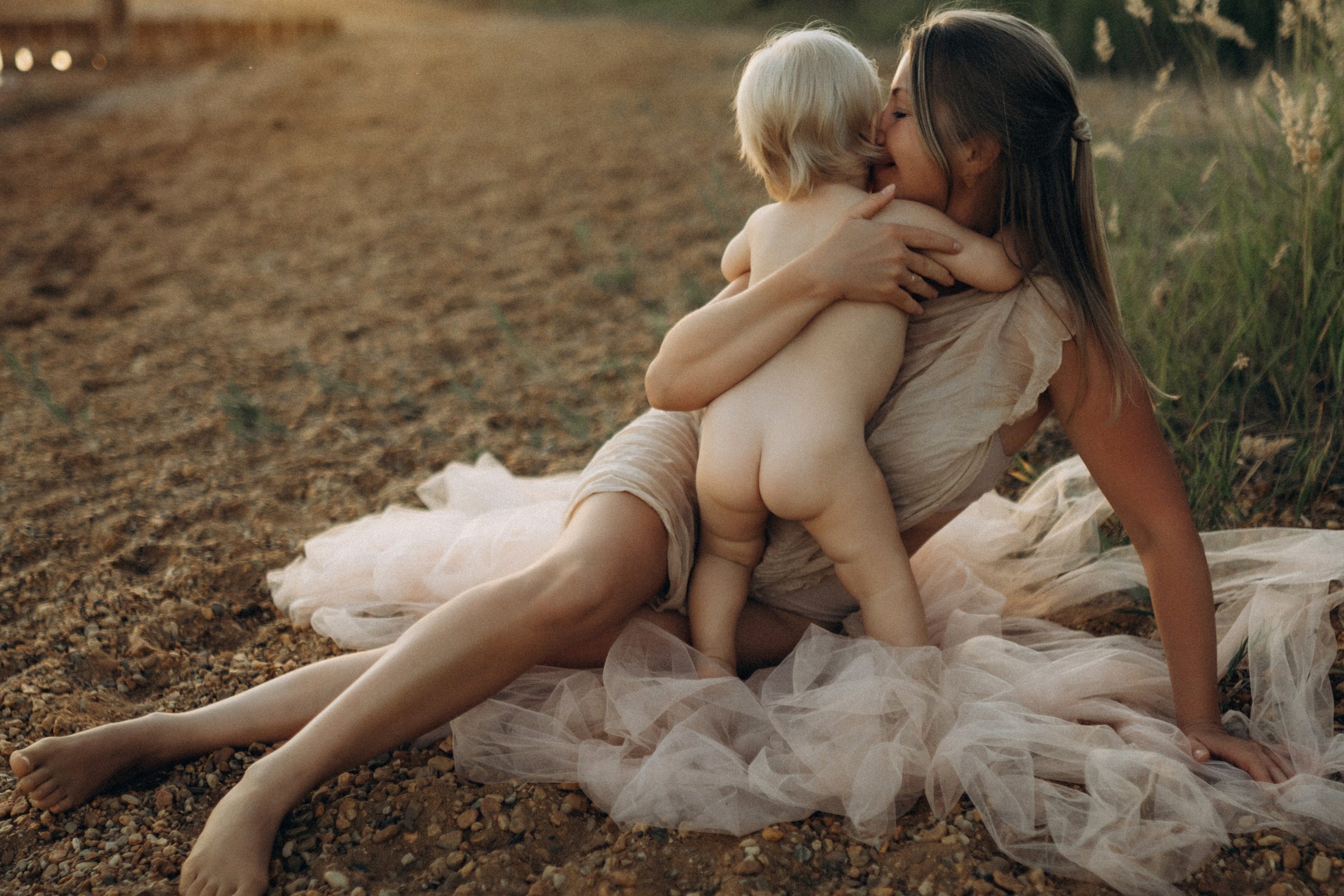 Familien und Kinderfotograf Leipzig, Deutschland